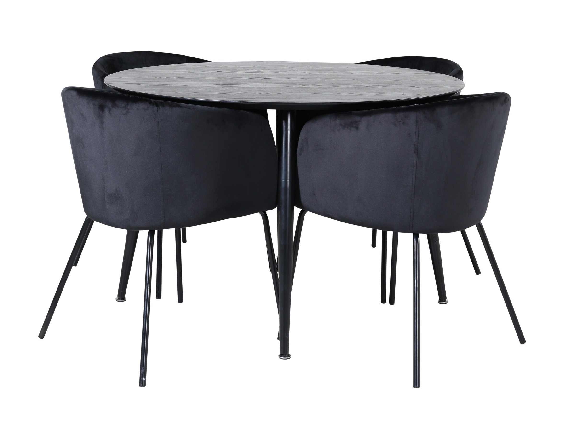 Conjunto para refeições Dallas 2539