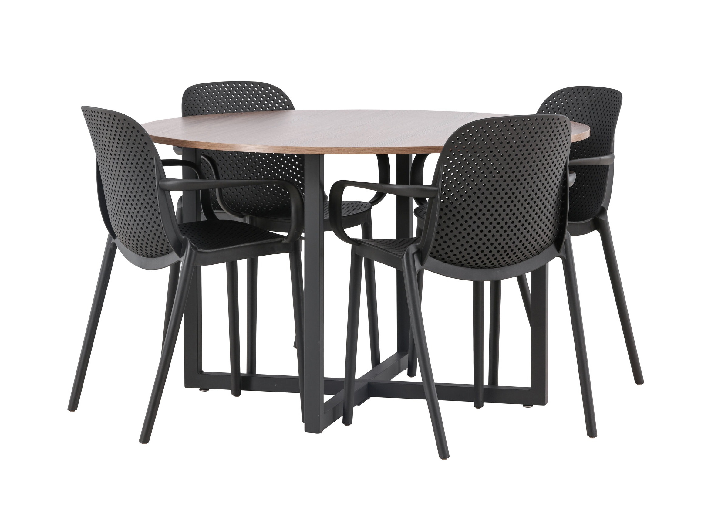 Conjunto para refeições Dallas 4056