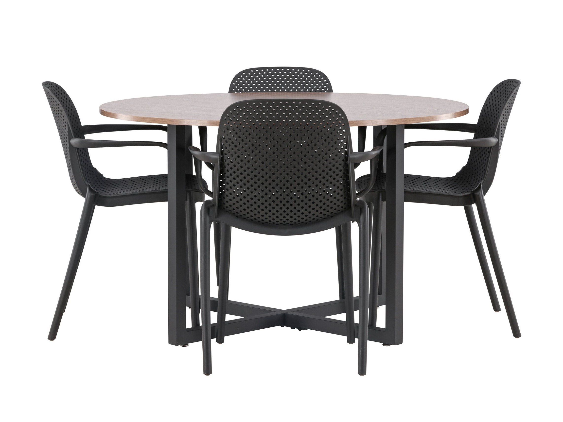 Conjunto para refeições Dallas 4056