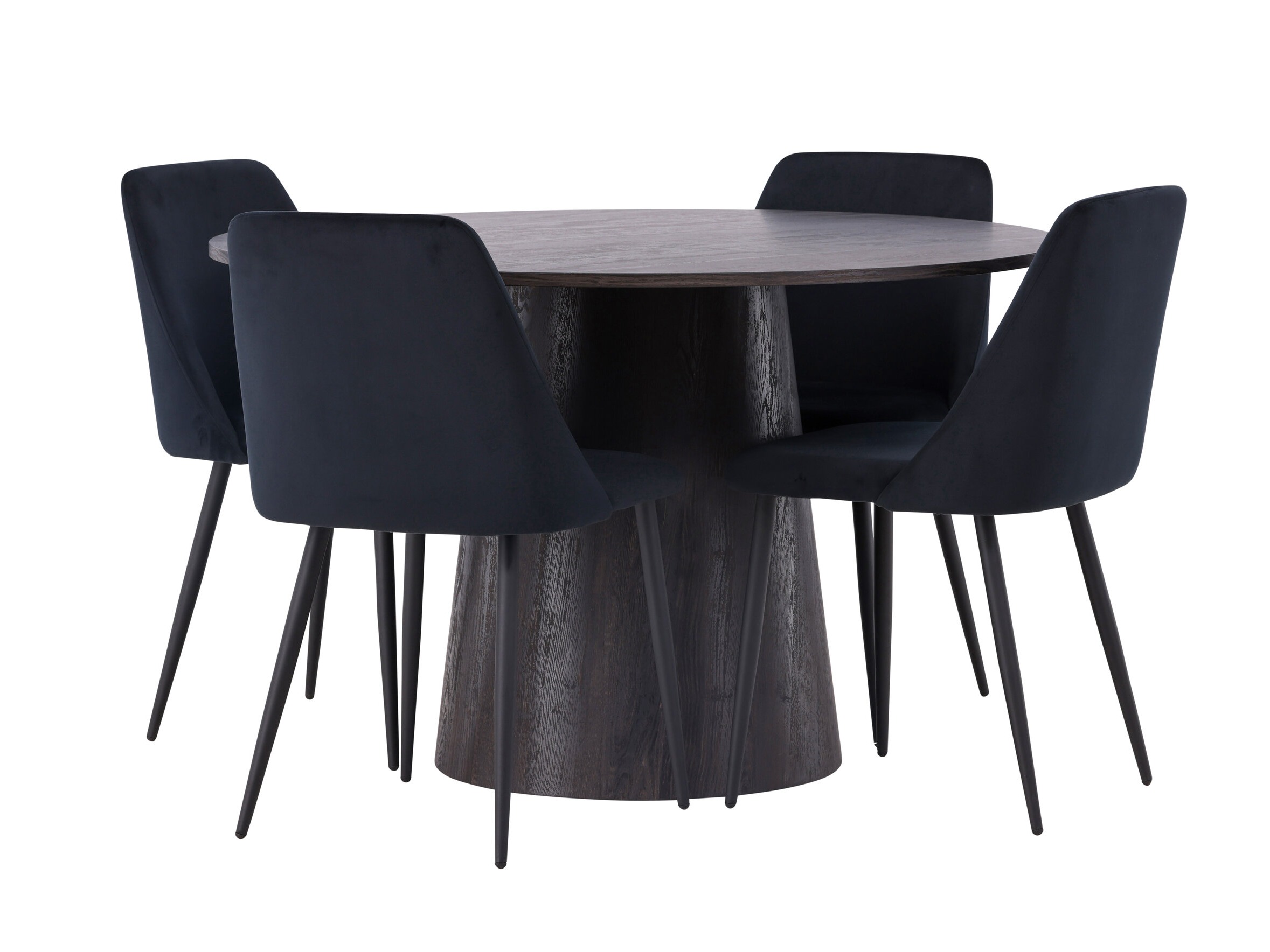 Conjunto para refeições Dallas 4248