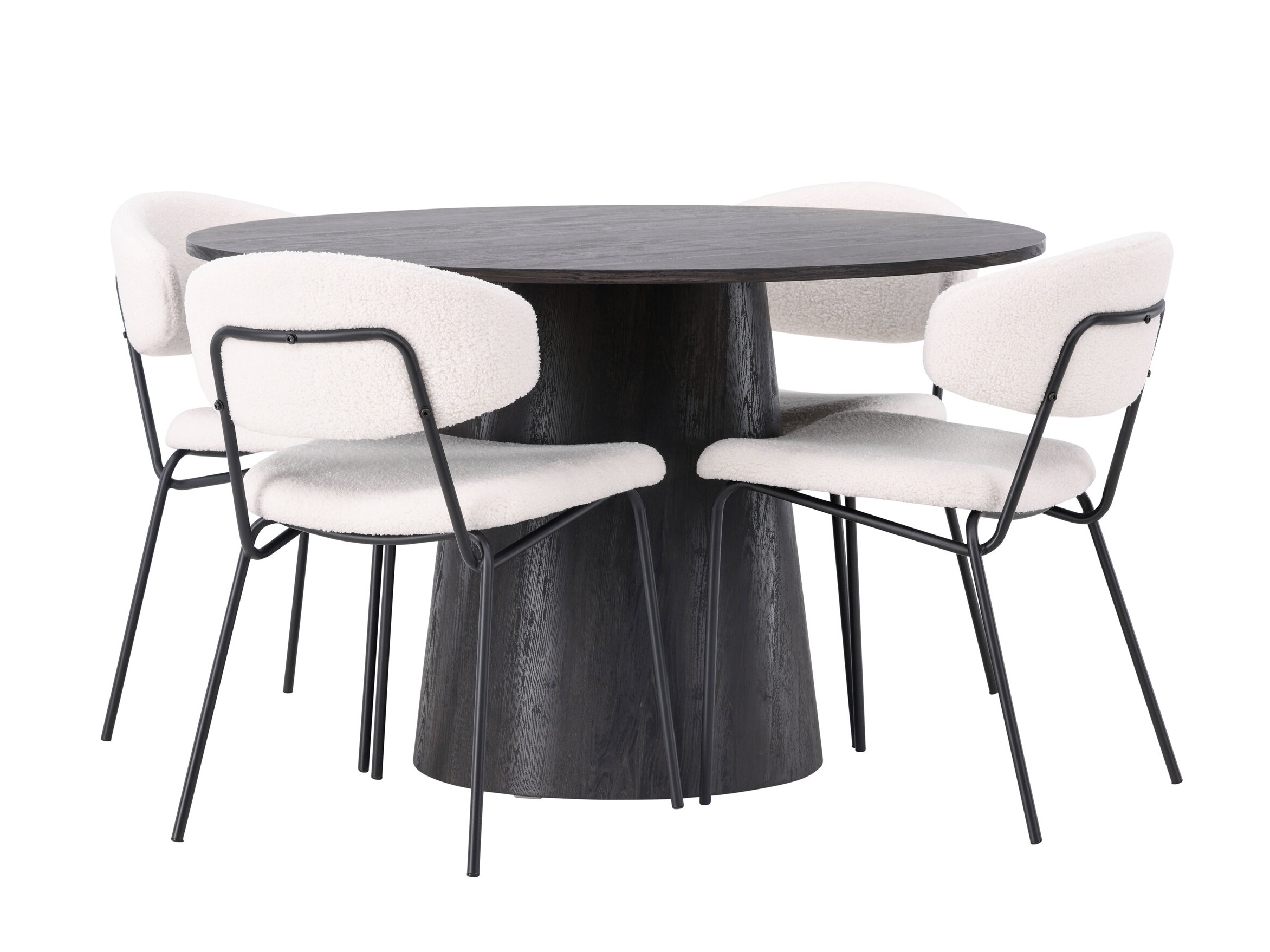 Conjunto para refeições Dallas 4253