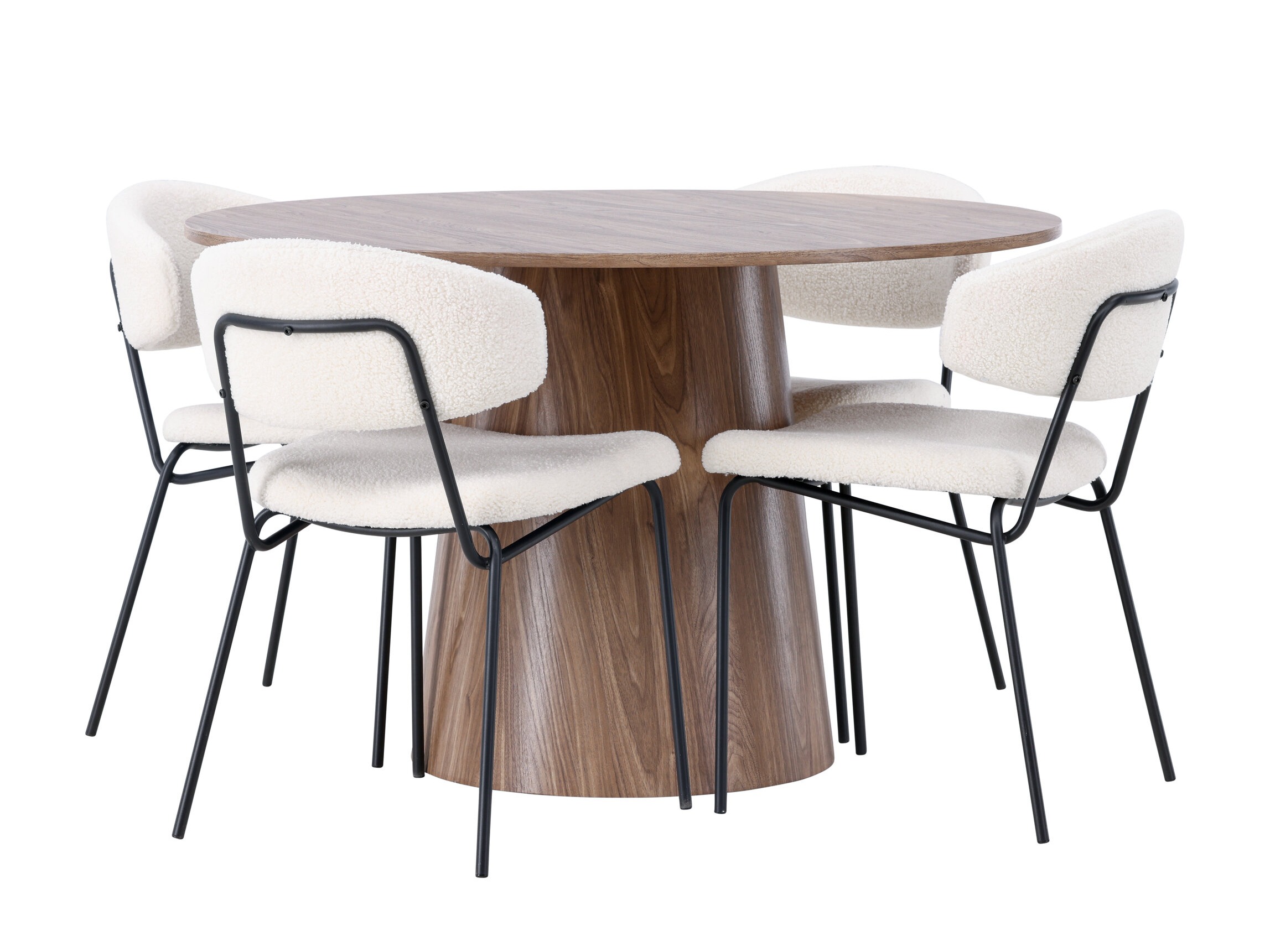 Conjunto para refeições Dallas 4253
