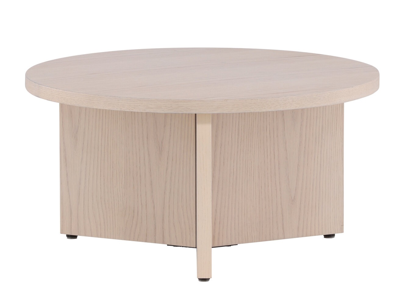 Mesa de centro Dallas 3310 (Madeira clara)