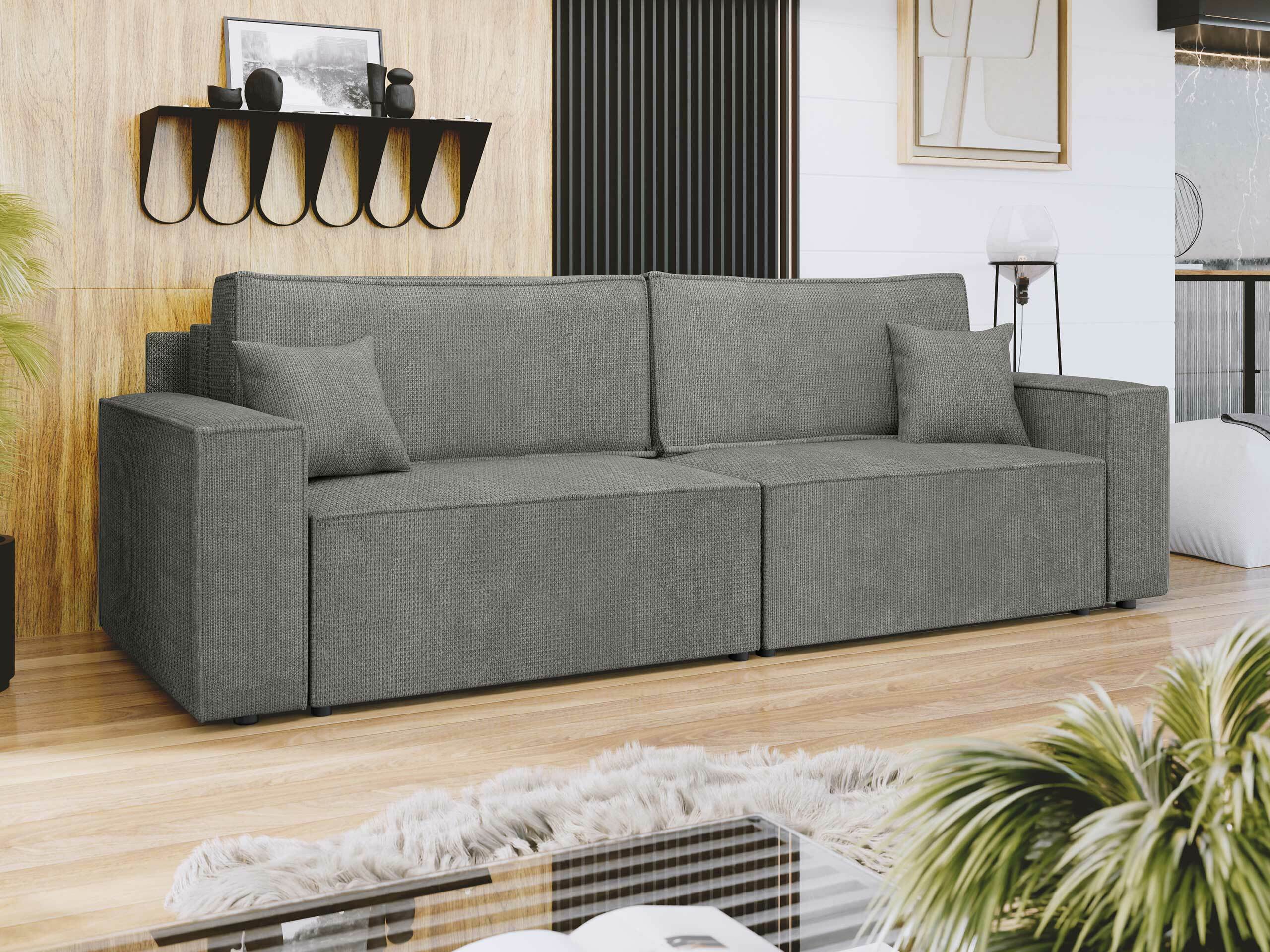 Sofá cama Shelton 106 (Lima 27)