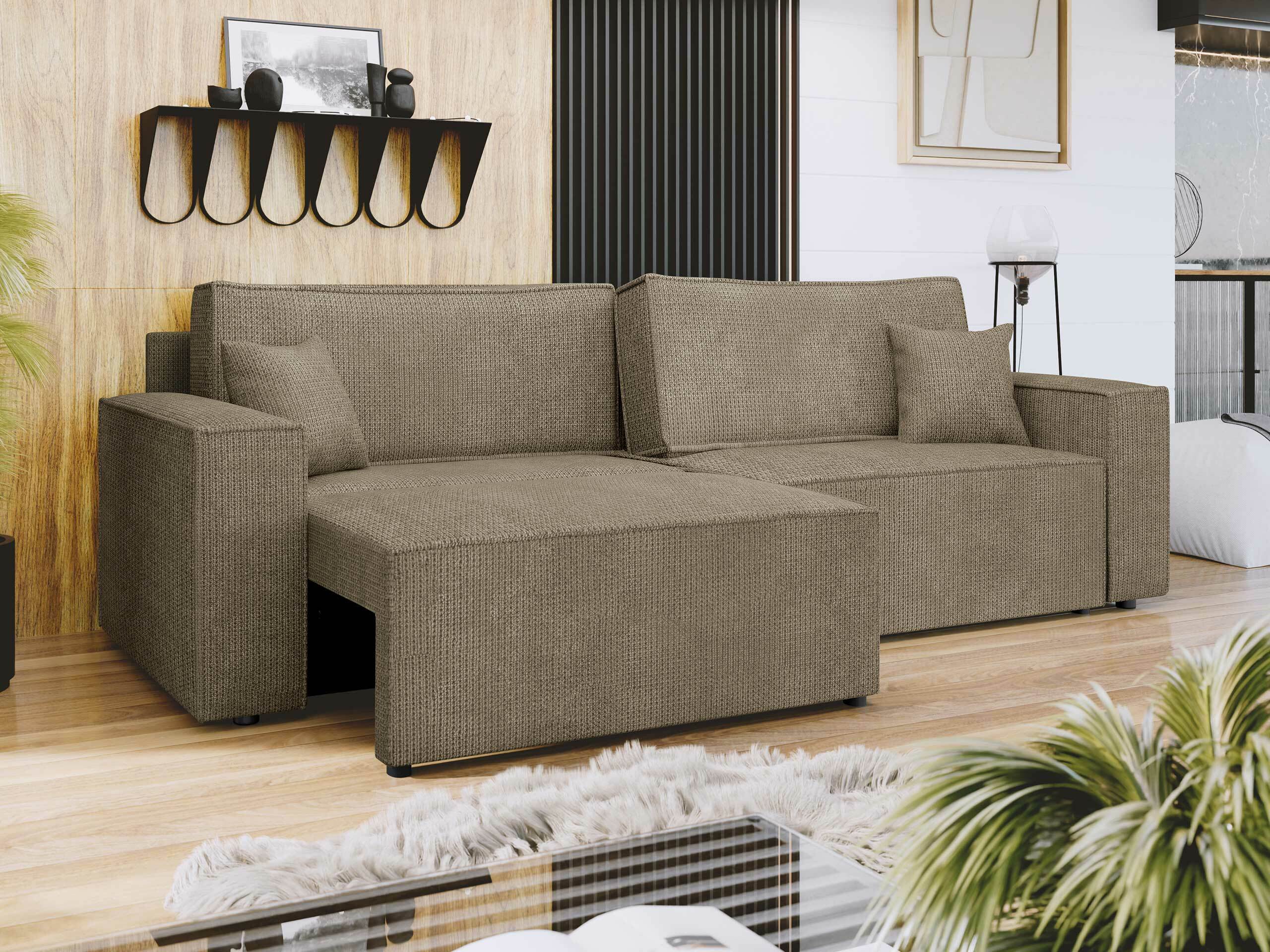 Sofá cama Shelton 106 (Lima 80)