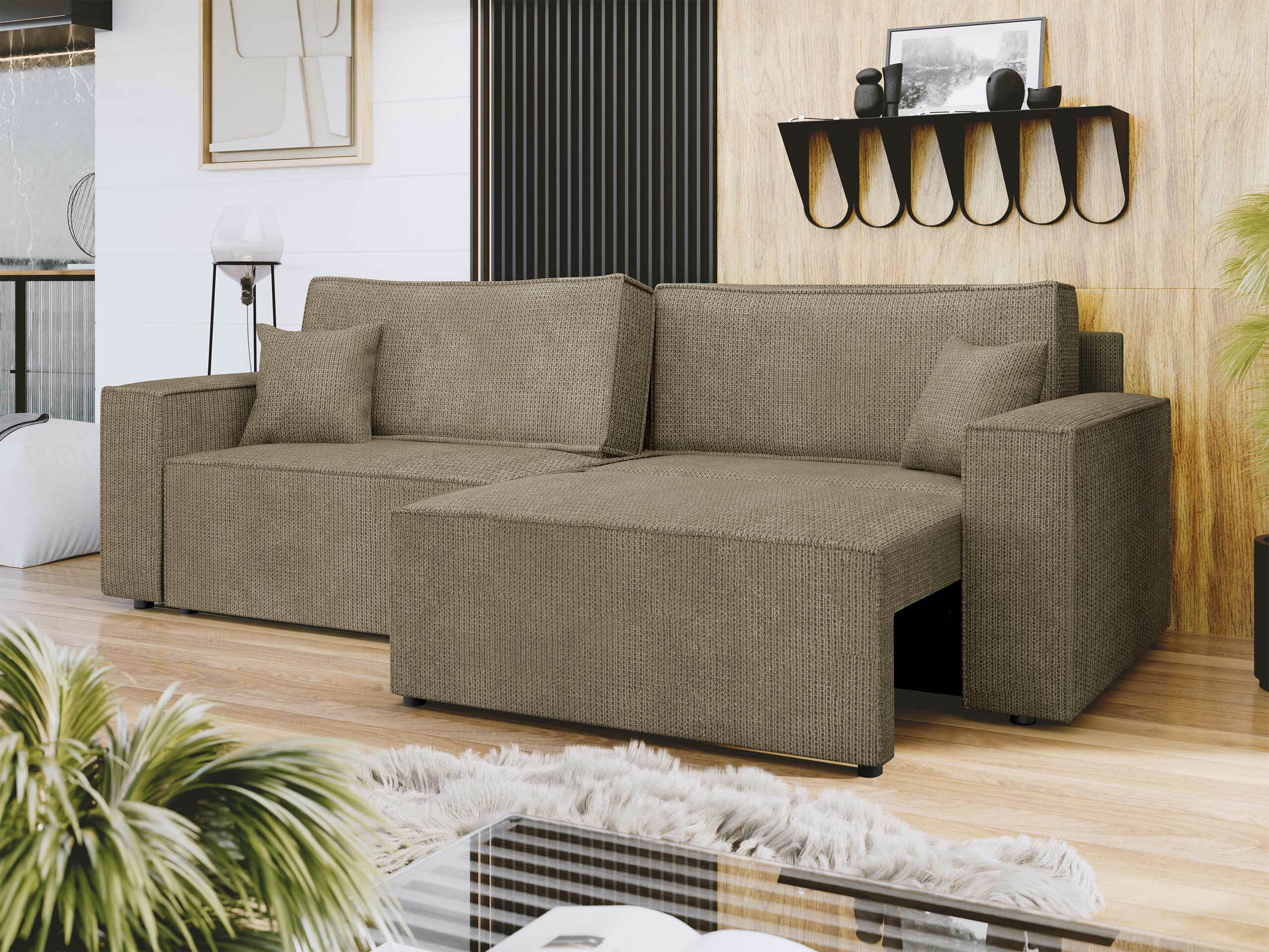 Sofá cama Shelton 106 (Lima 80)