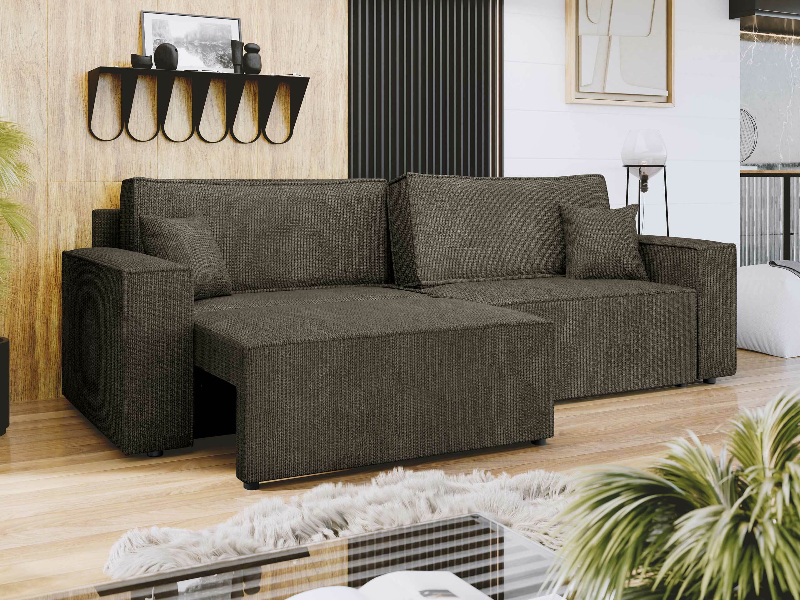 Sofá cama Shelton 106 (Lima 84)