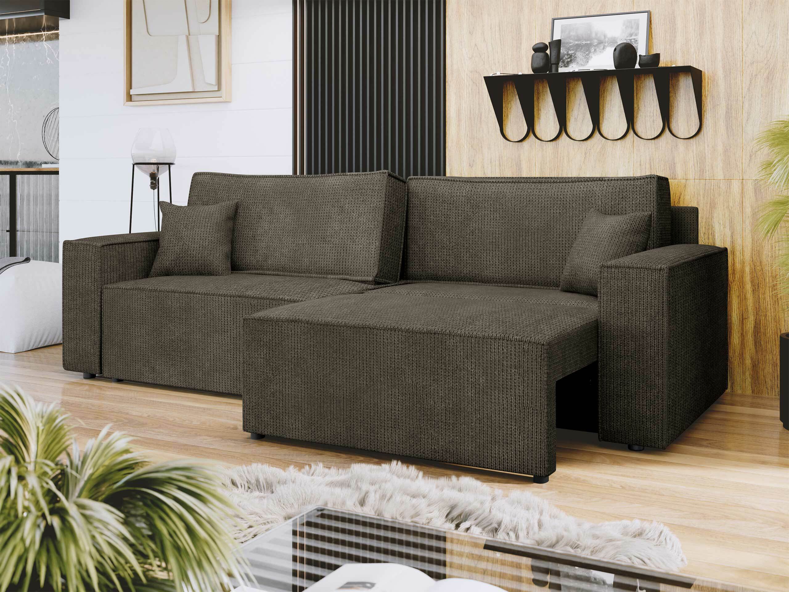 Sofá cama Shelton 106 (Lima 84)