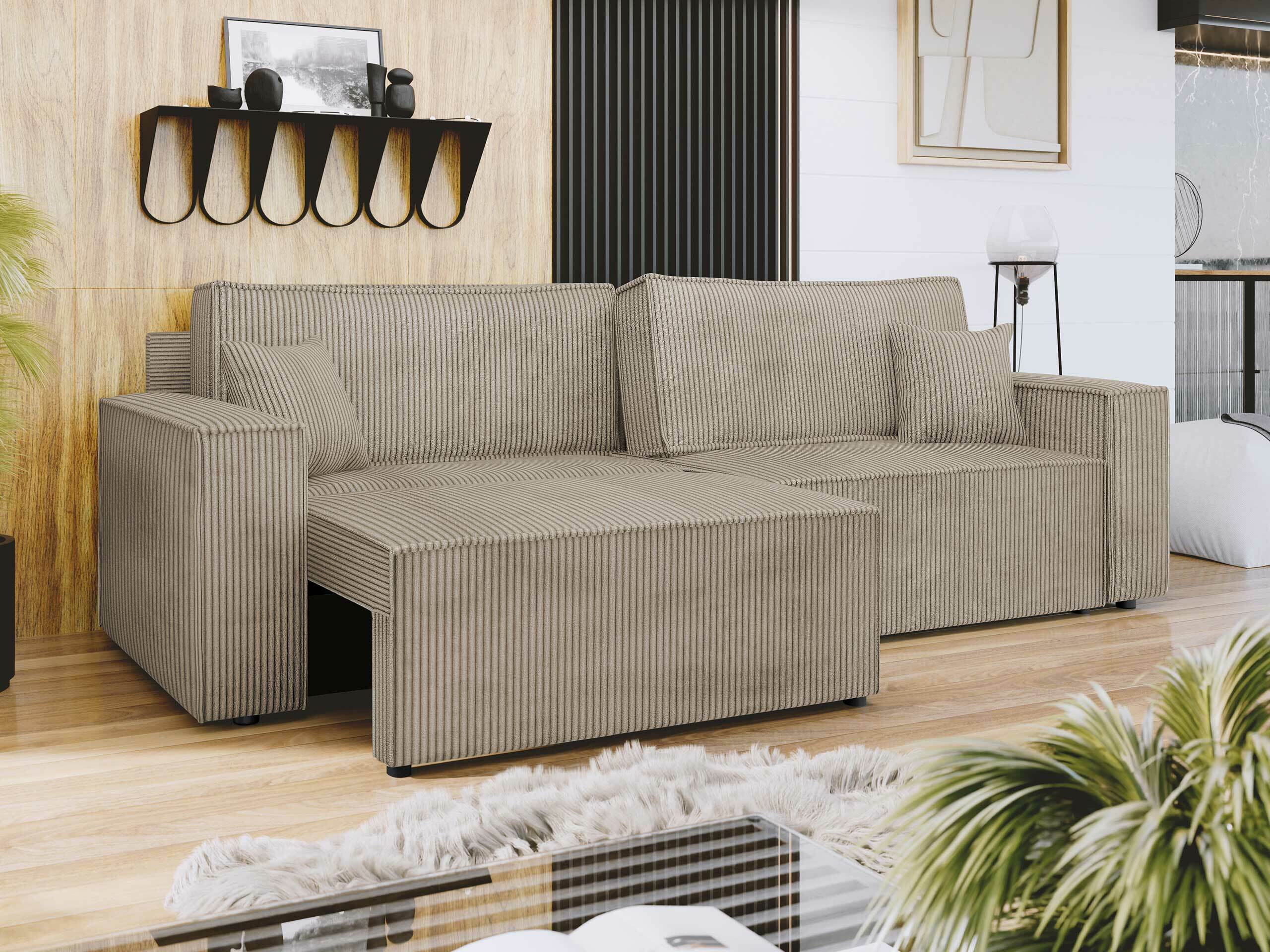 Sofá cama Shelton 106 (Poso 02)