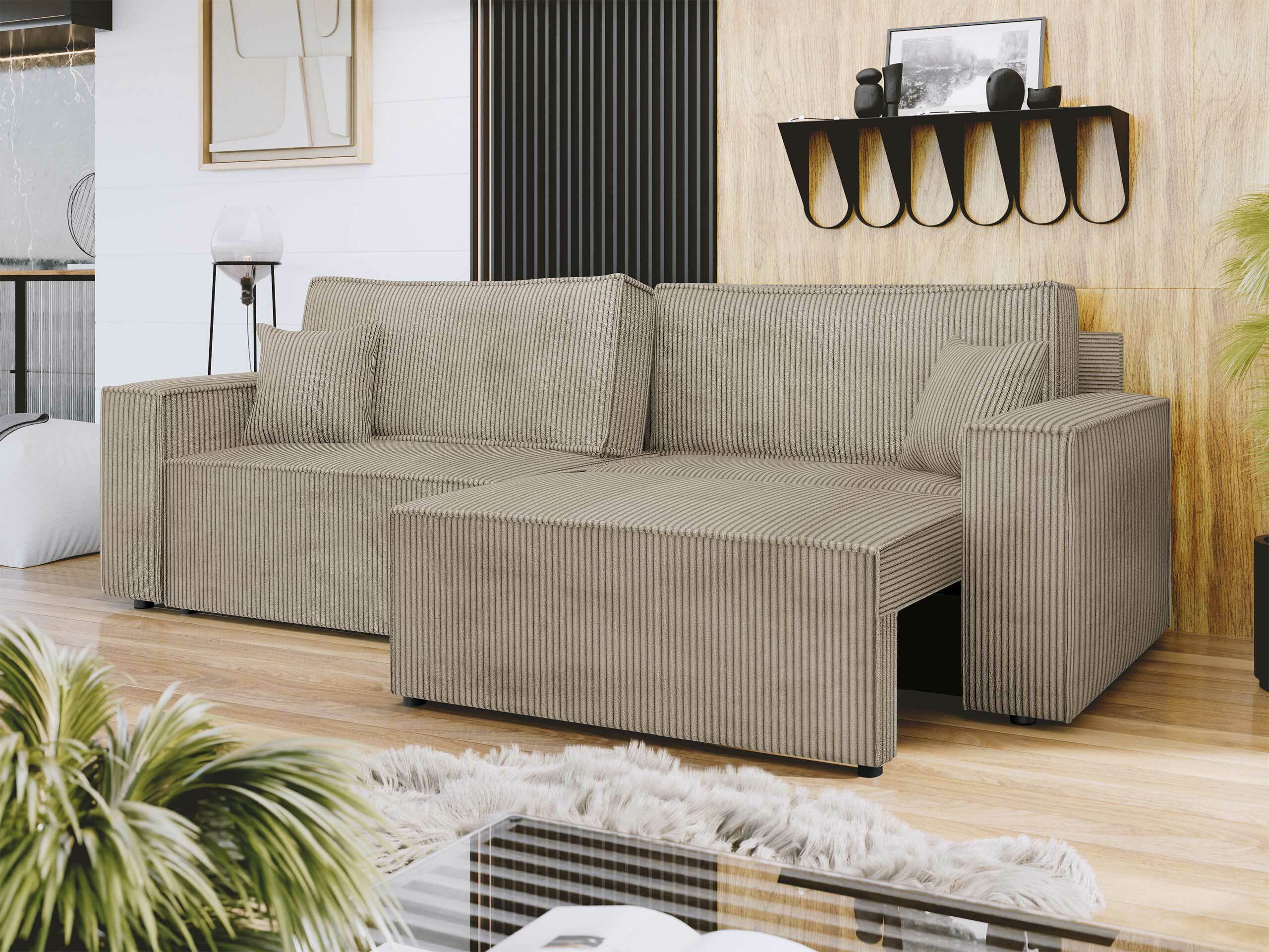 Sofá cama Shelton 106 (Poso 02)
