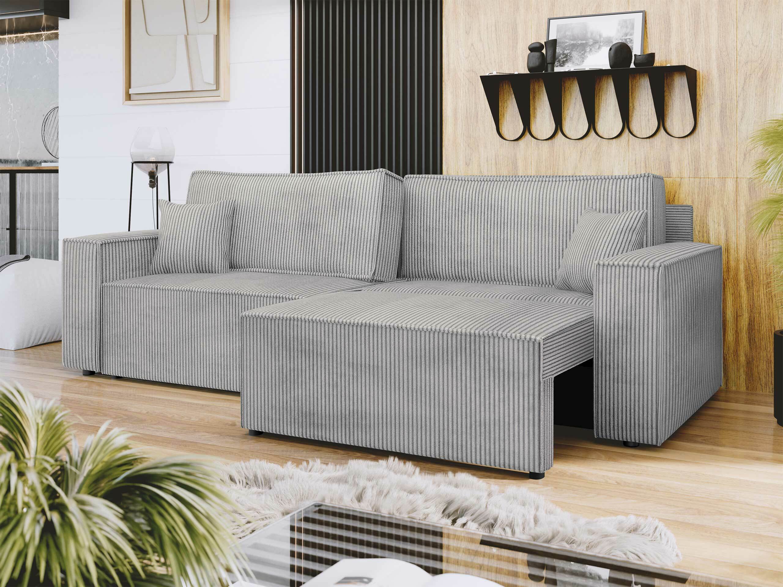 Sofá cama Shelton 106 (Poso 110)