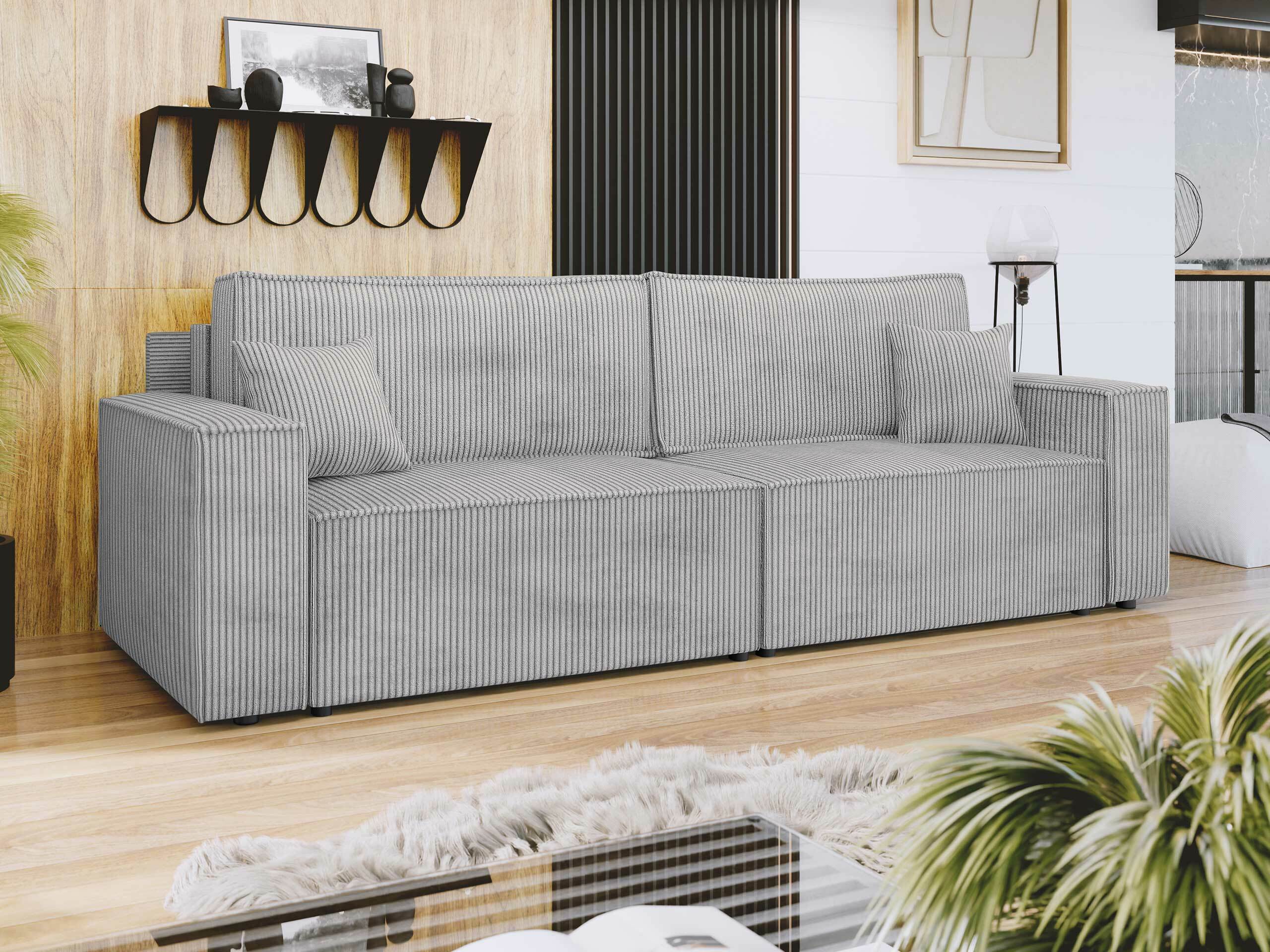Sofá cama Shelton 106 (Poso 110)
