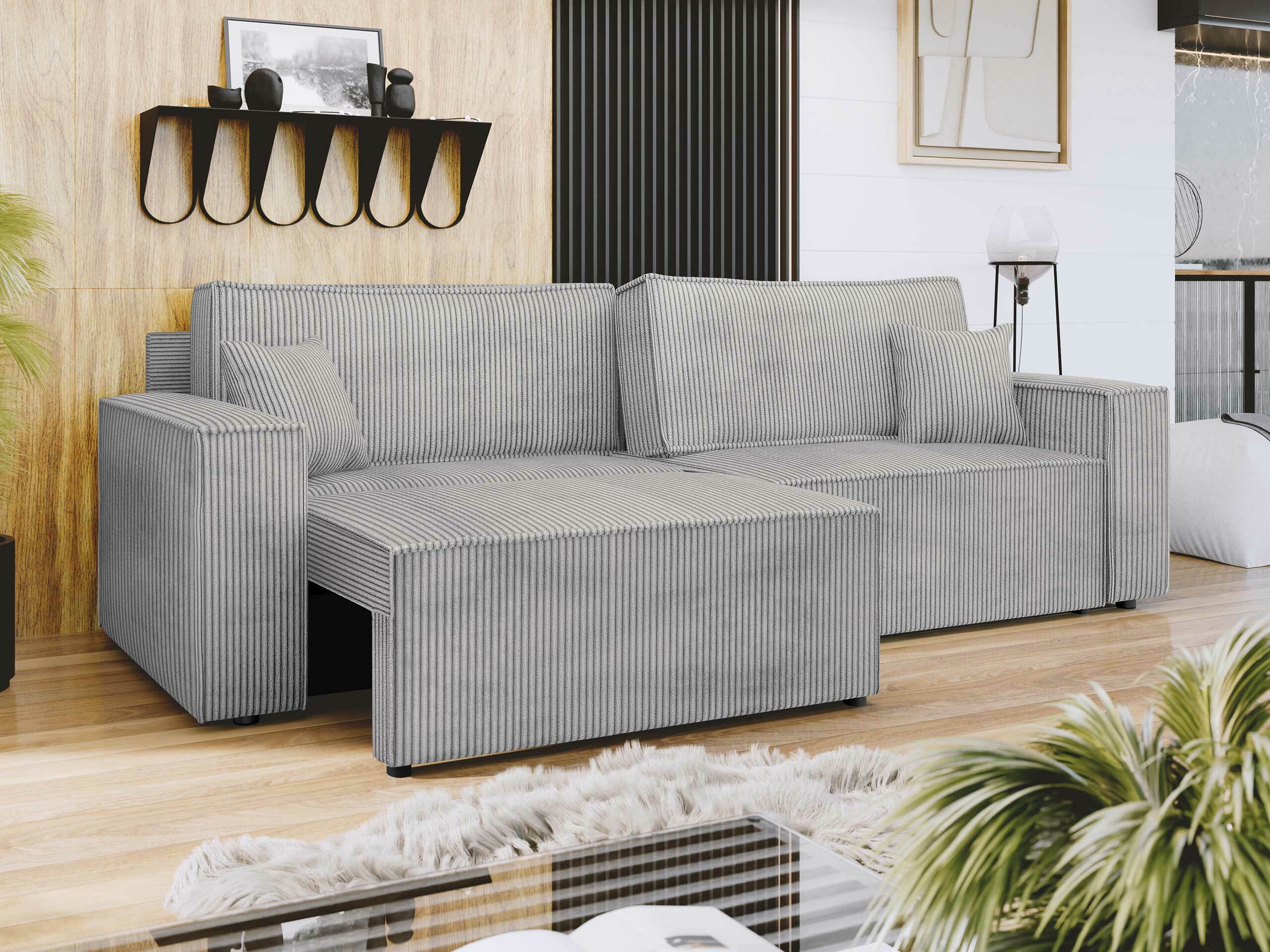 Sofá cama Shelton 106 (Poso 110)