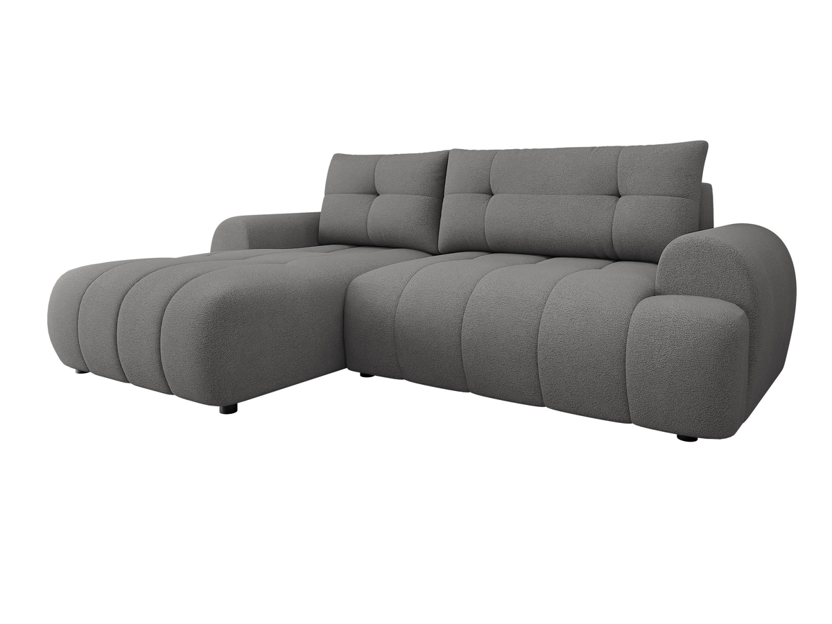 Sofá de canto TrendyNest 104 (Velo 635)