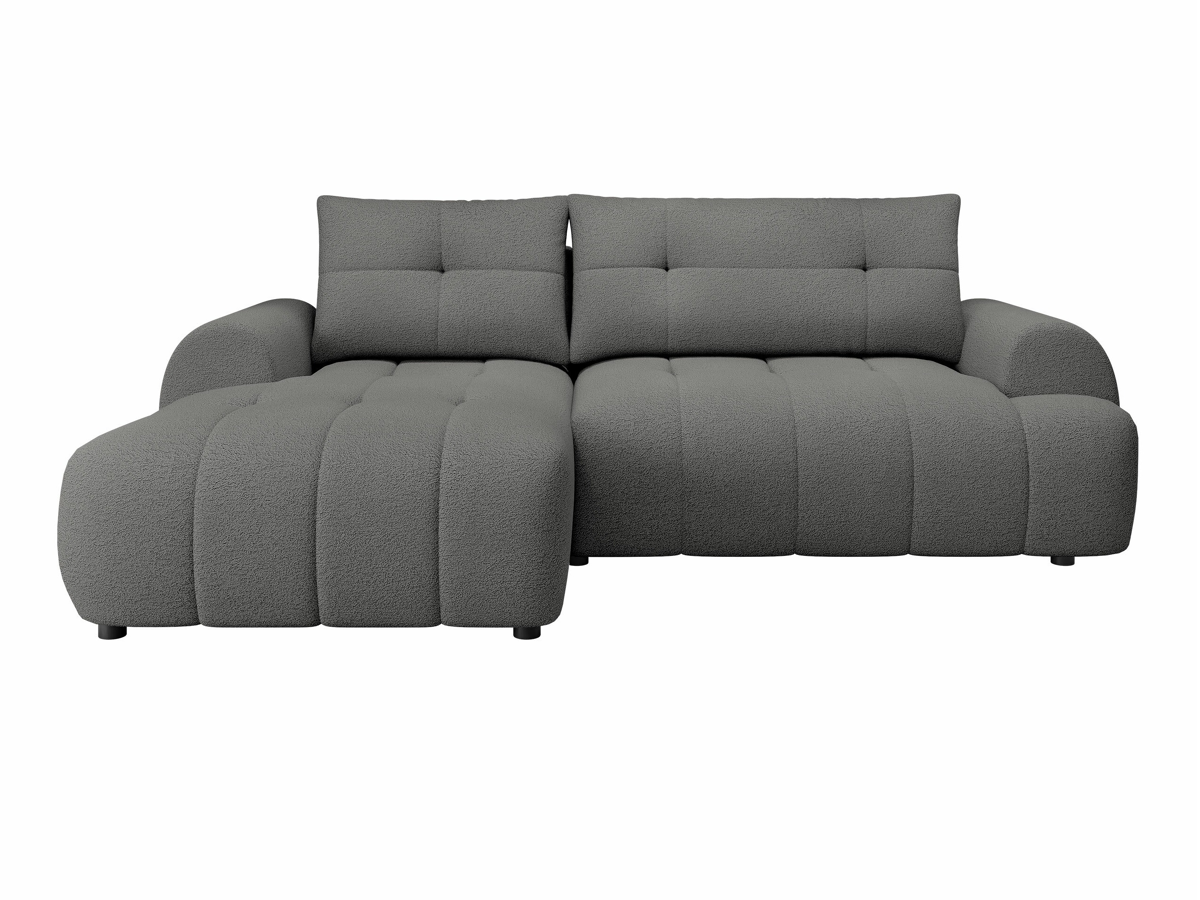 Sofá de canto TrendyNest 104 (Velo 635)
