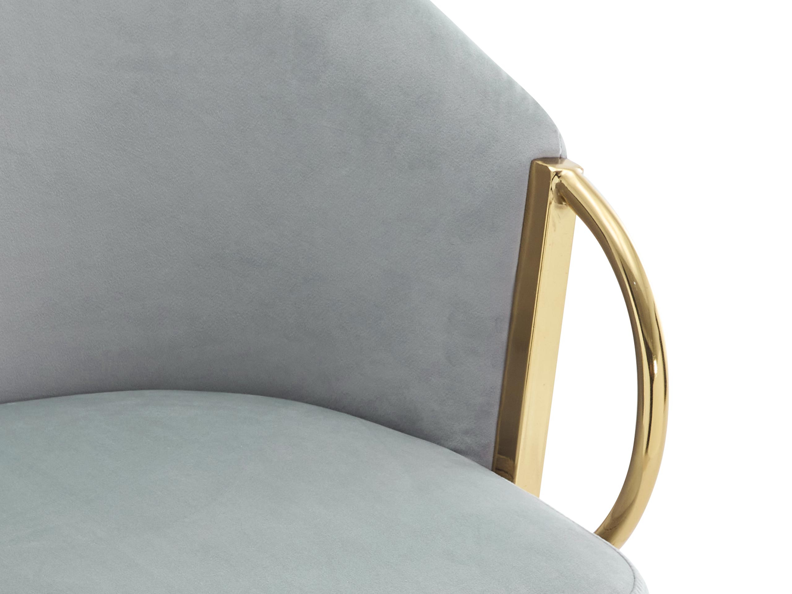 Cadeira Comfivo Hilaritas XIV (Cinzento)