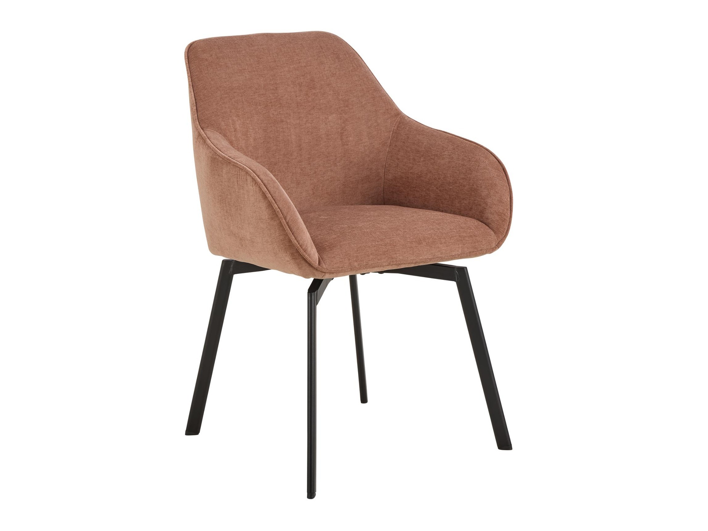 Cadeira Norsica 883 (Castanho)