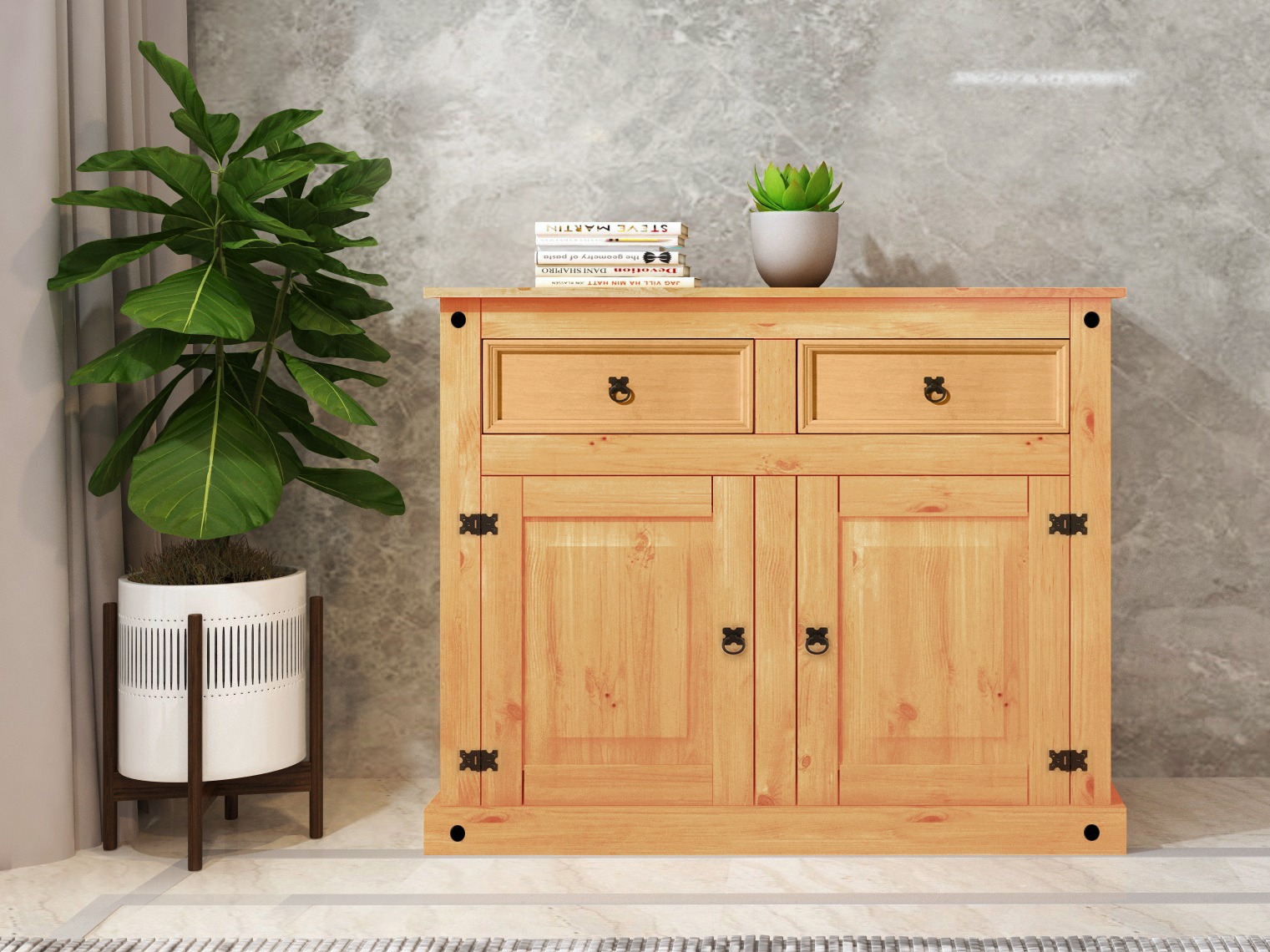 Cómoda Sonlive 101 (Pinheiro)