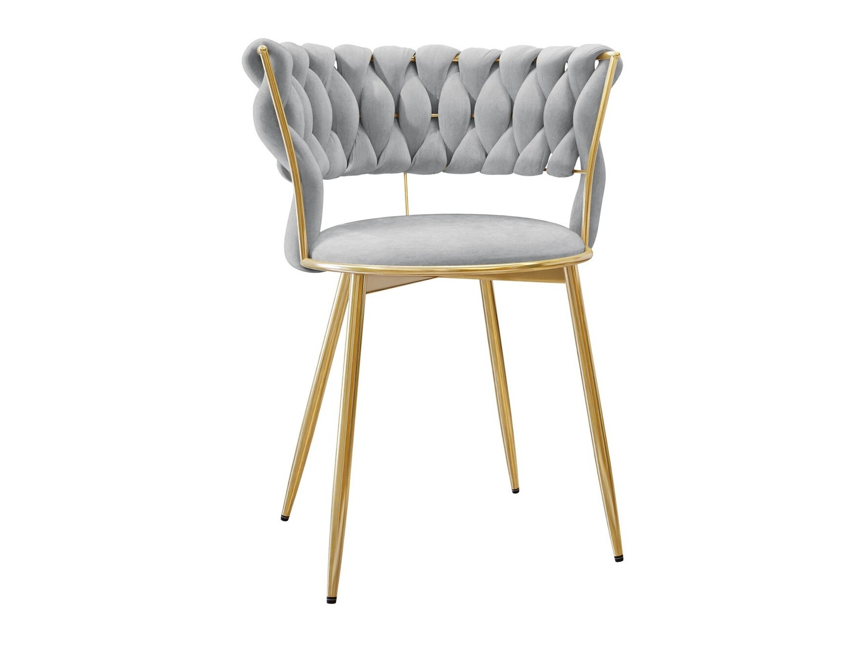 Cadeira Comfivo Hilaritas IX (Cinzento)