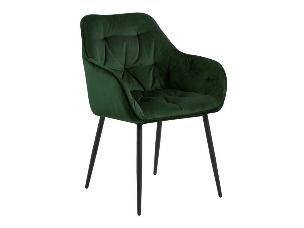 Cadeira Norsica 323 (Verde escuro)