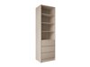 Estante Comfivo Larmire 116 (Bege)