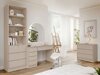 Estante Comfivo Larmire 116 (Bege)