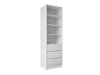Estante Comfivo Larmire 116 (Branco)