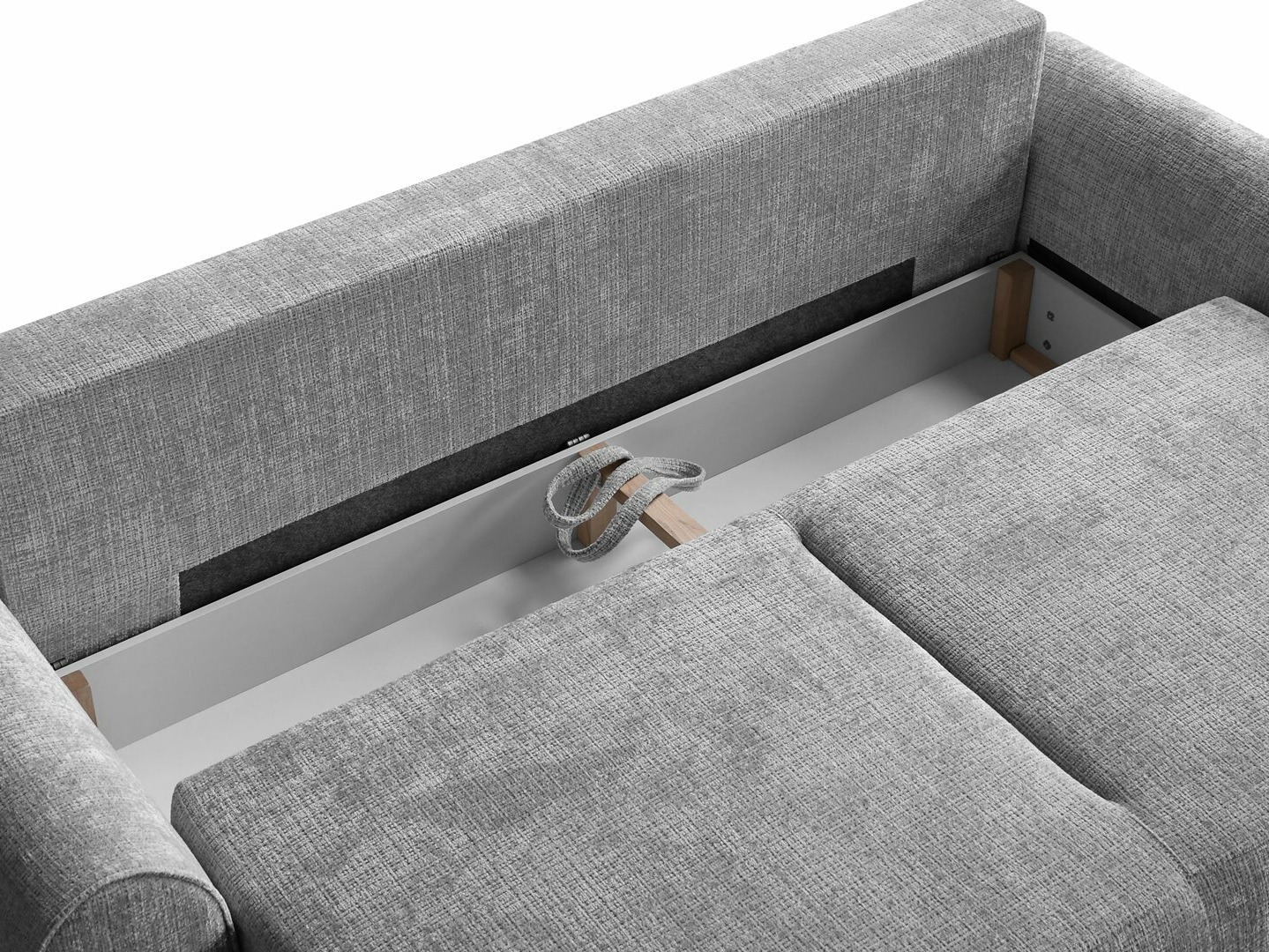 Sofá-cama Margate 114 (Cremona 81)