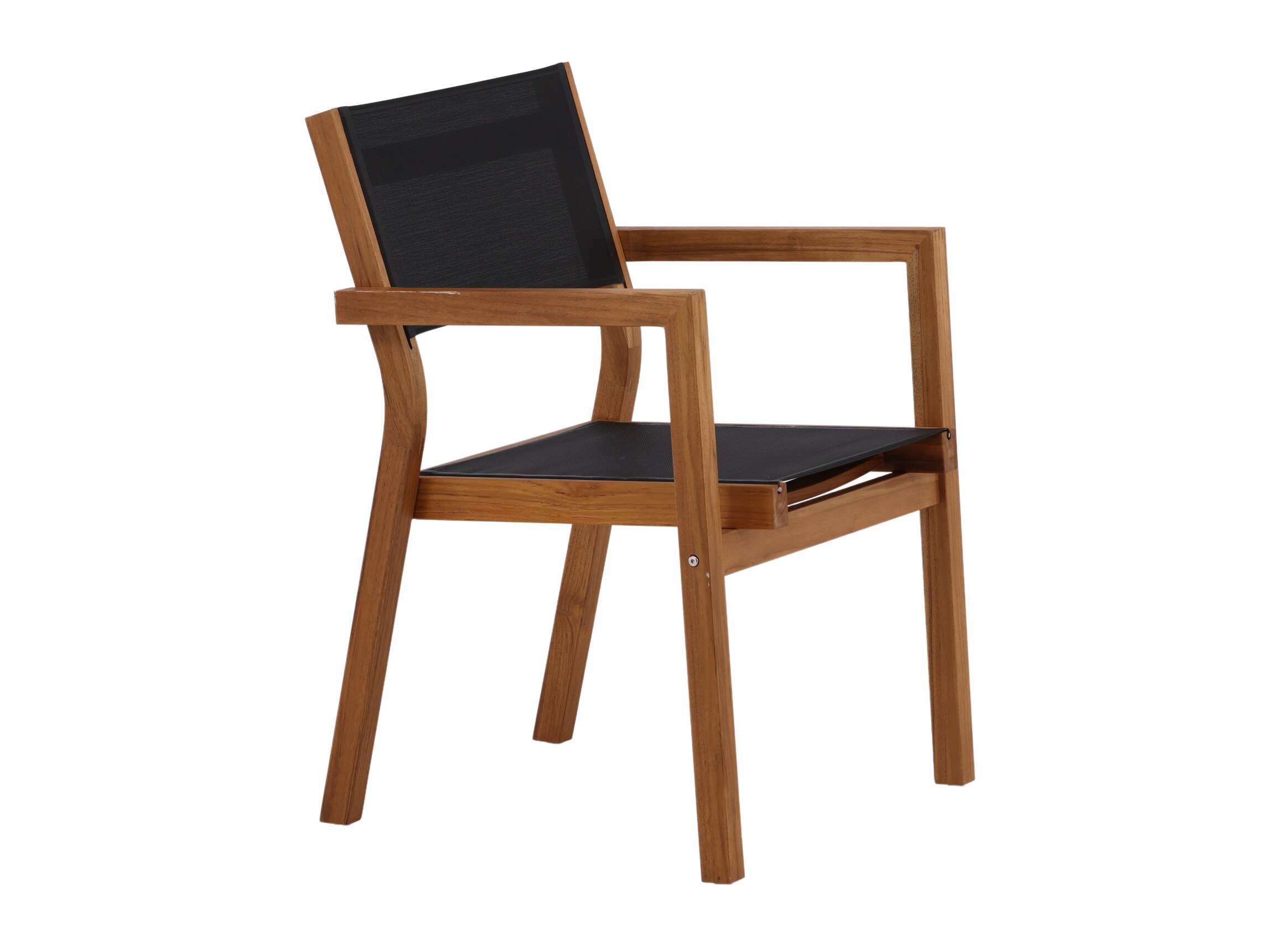 Cadeira de exterior Dallas 1074