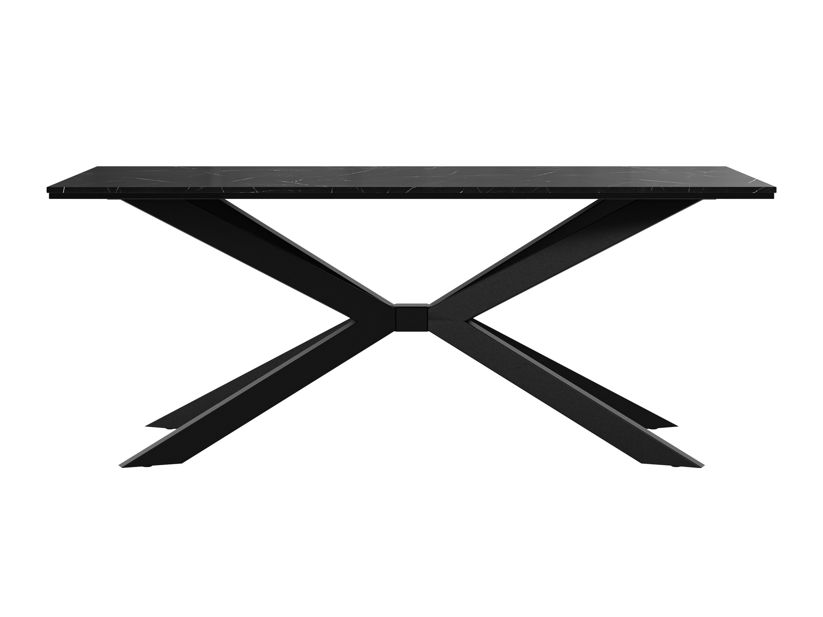 Mesa Goodyear 135 (Mármore preto)