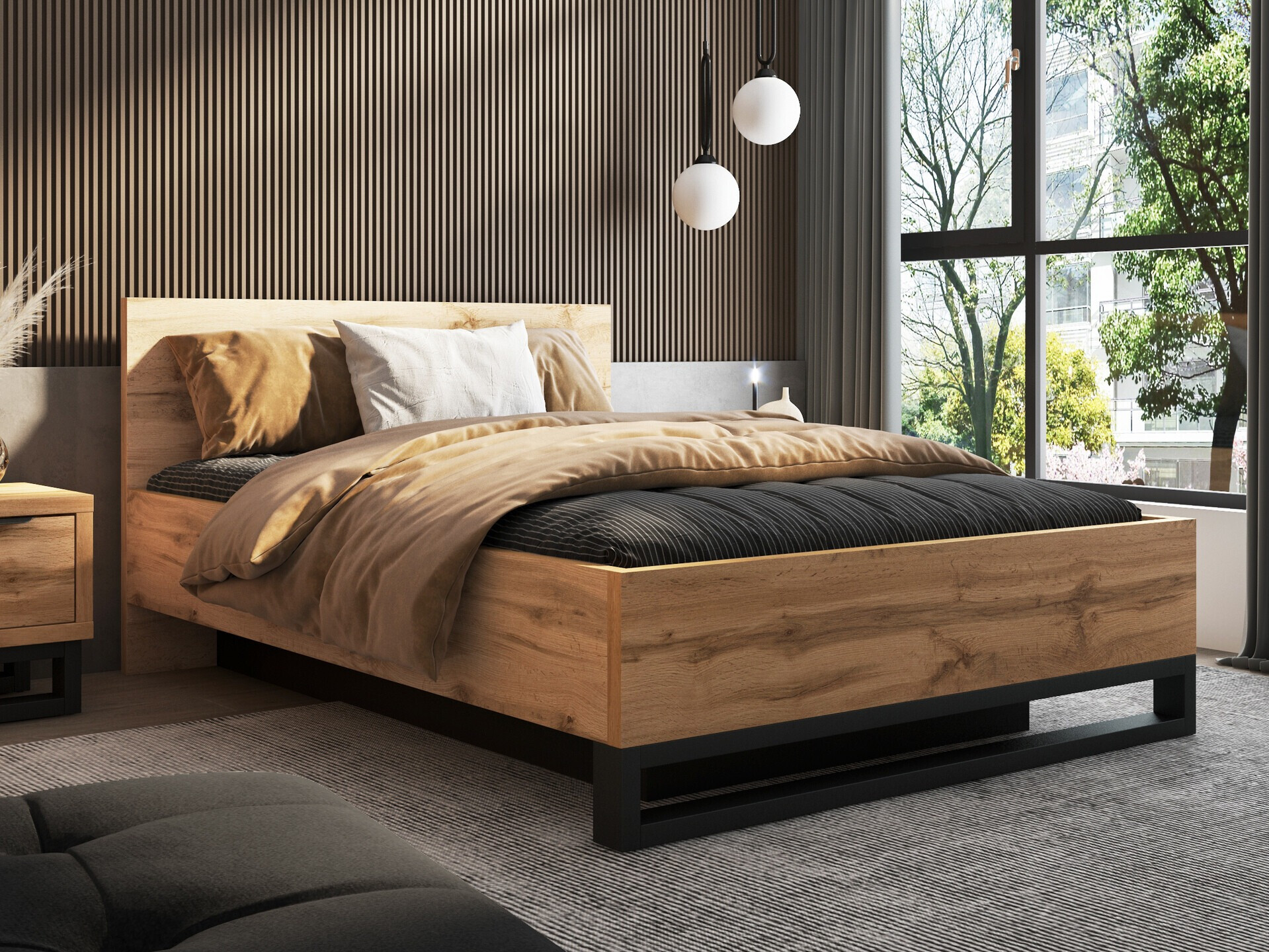 Cama SP5807