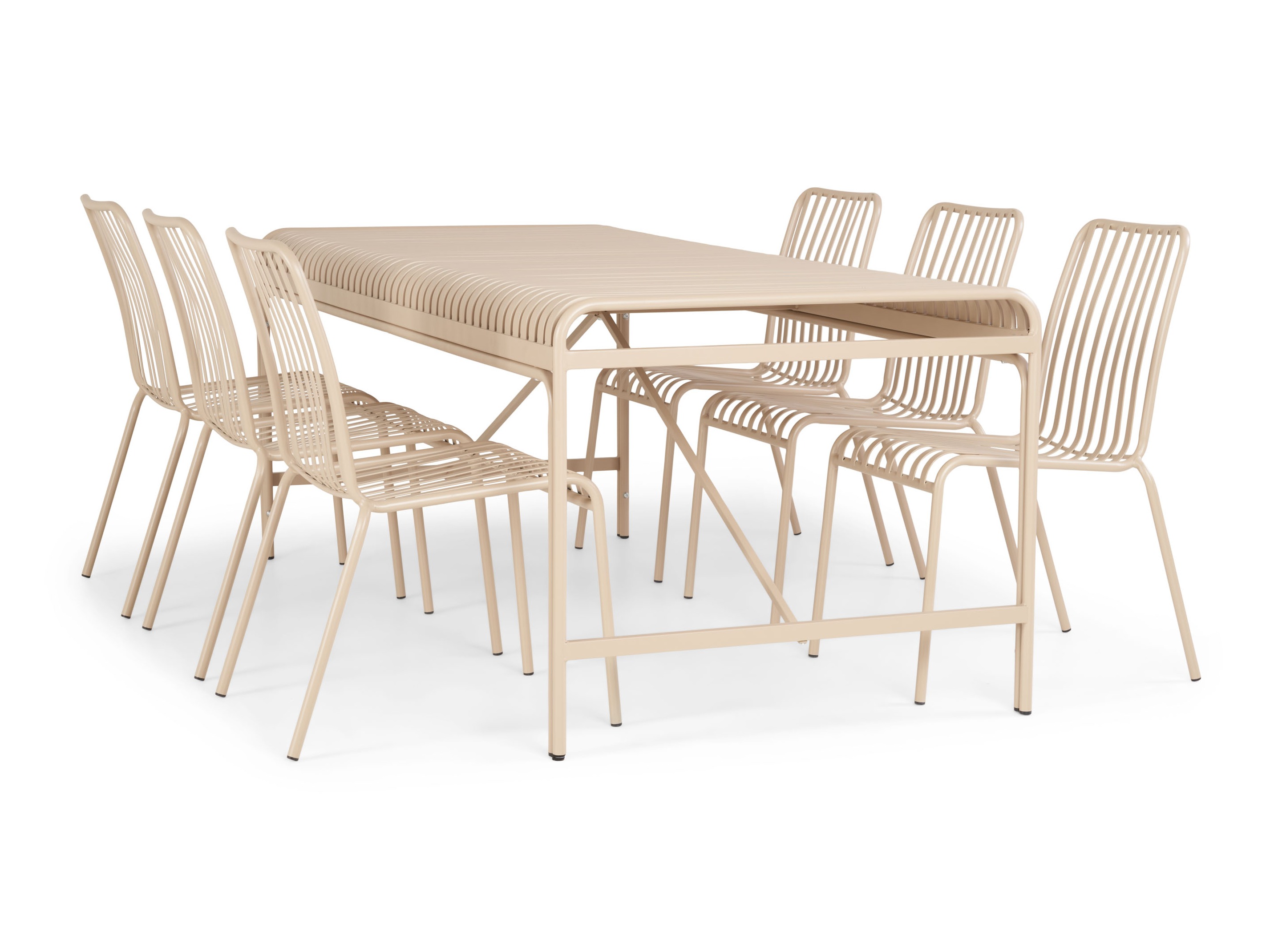 Mesa de exterior SP5812