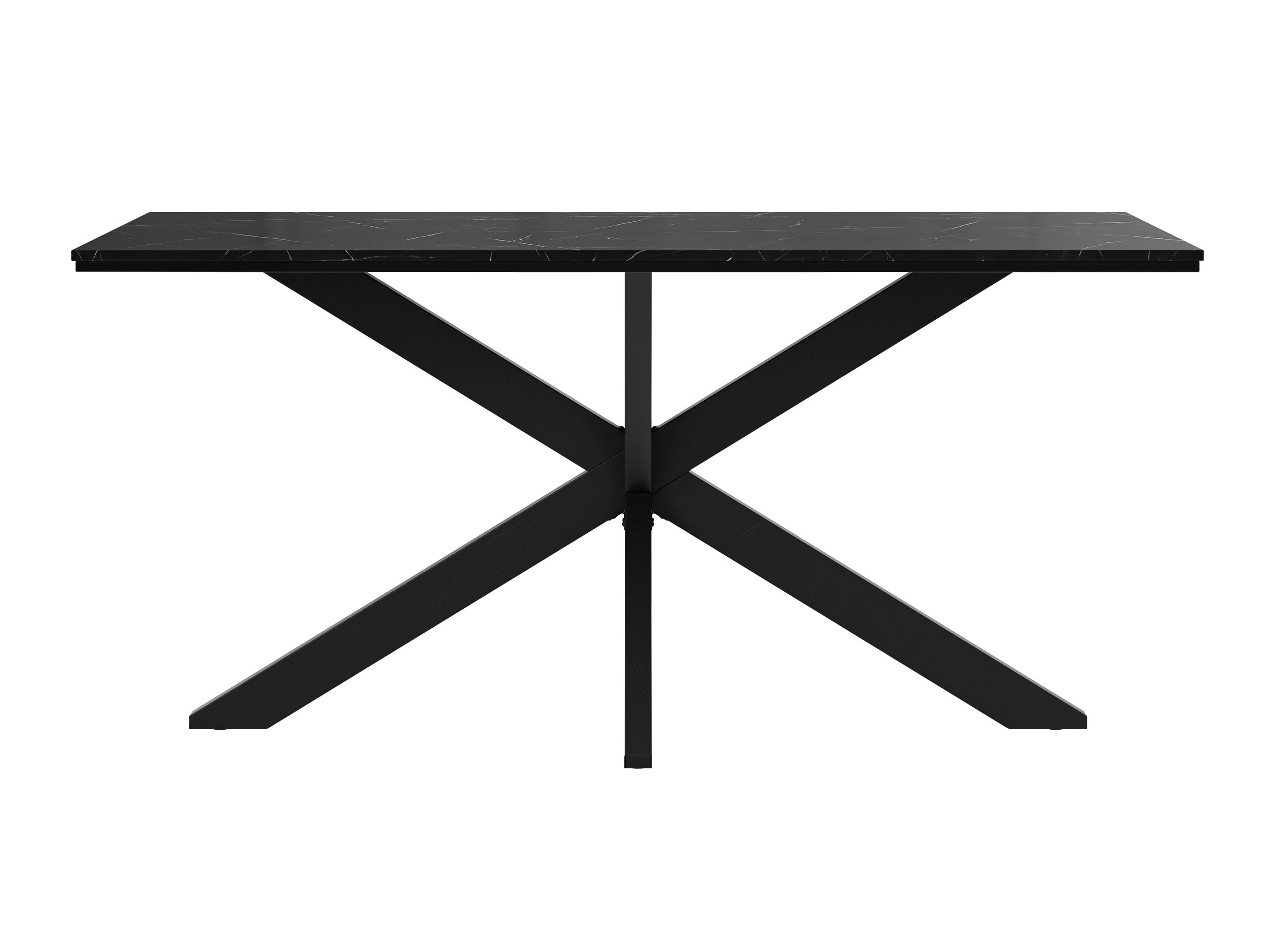 Mesa Goodyear 136 (Mármore preto)