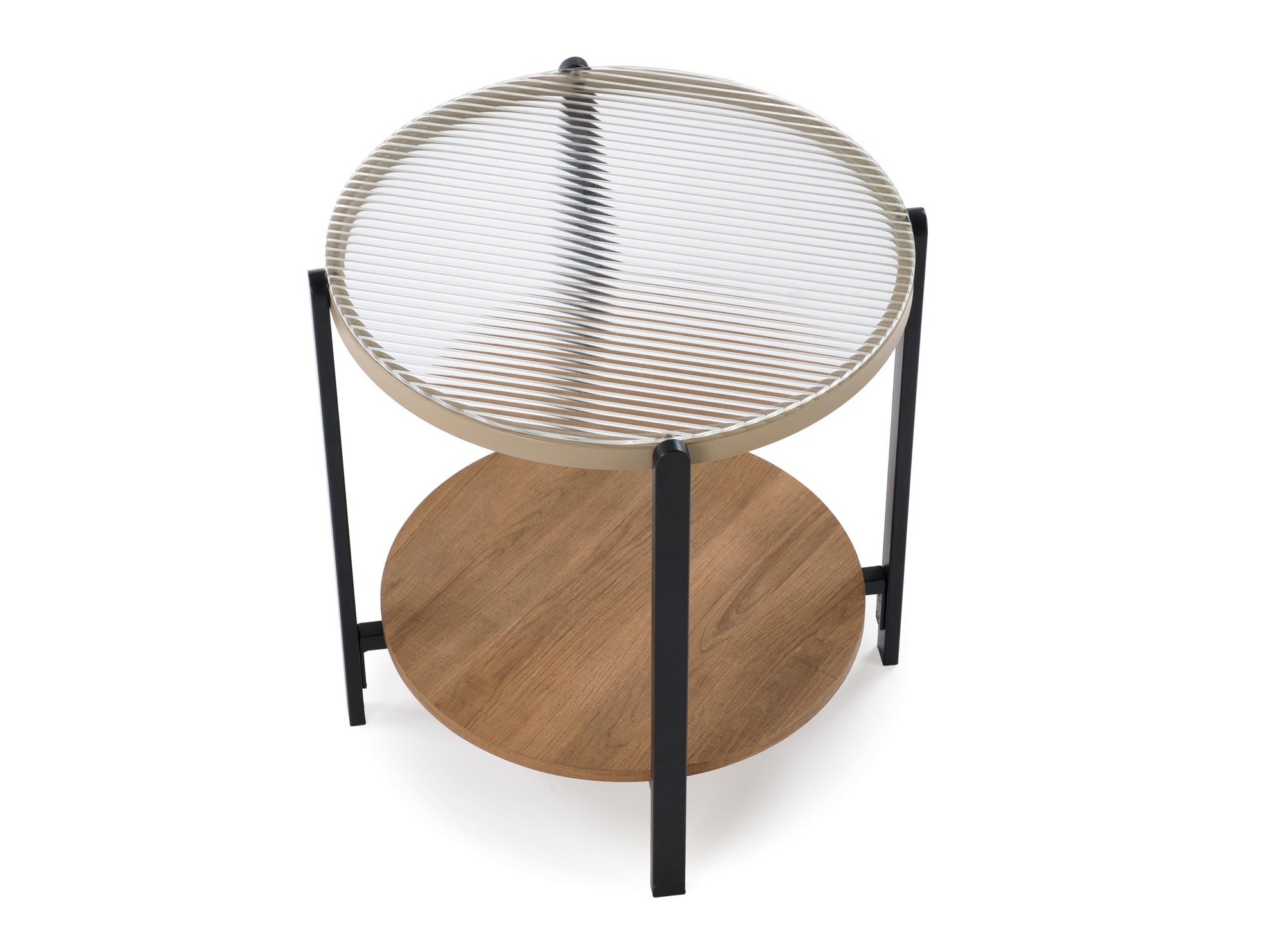 Mesa para revistas Houston 2060