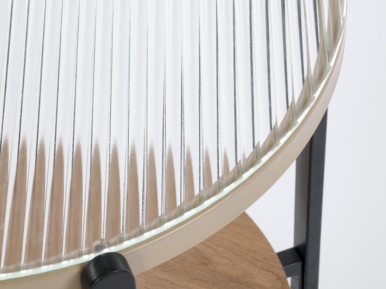 Mesa para revistas Houston 2060