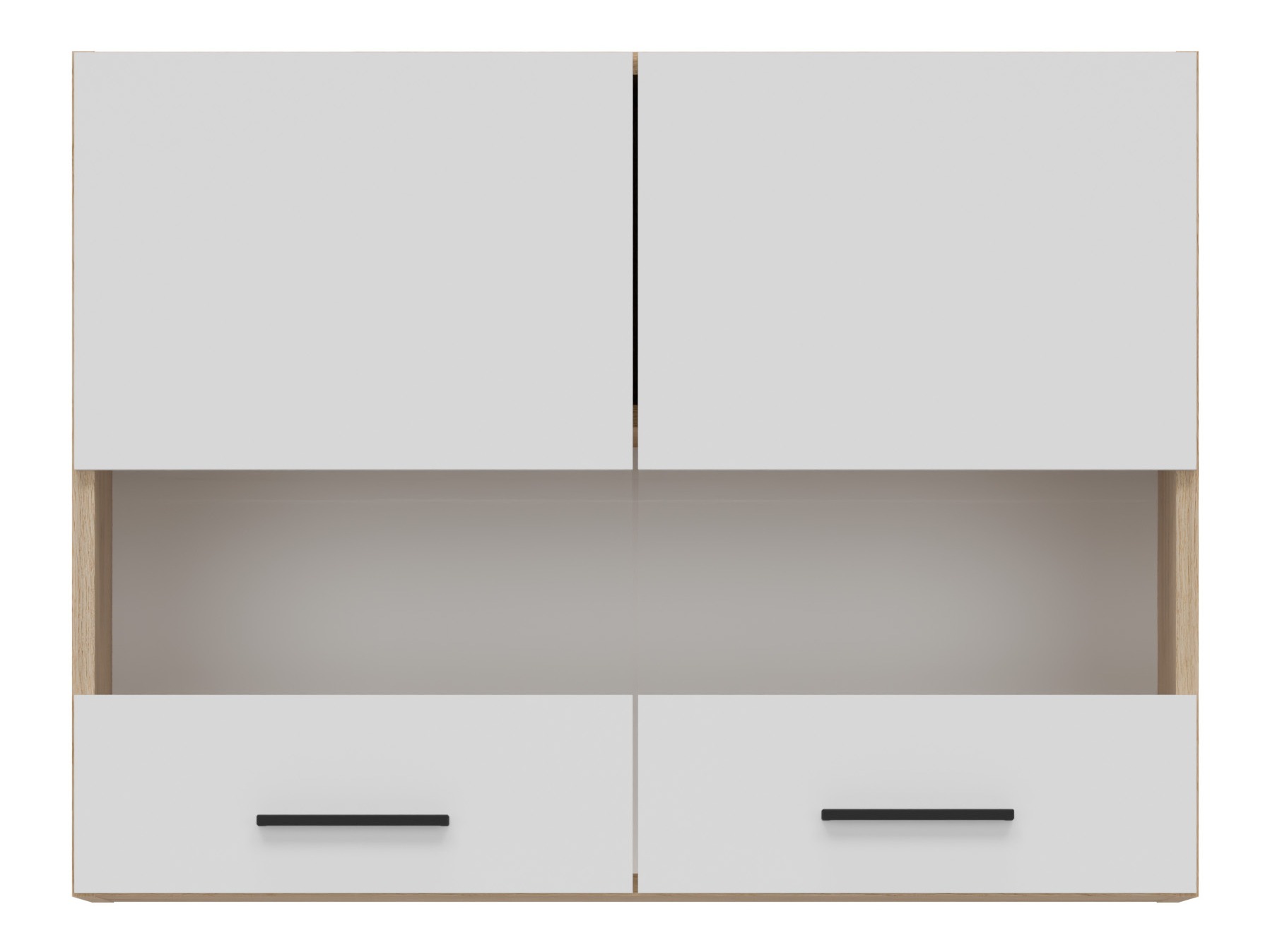 Armário modular suspenso Ati 160