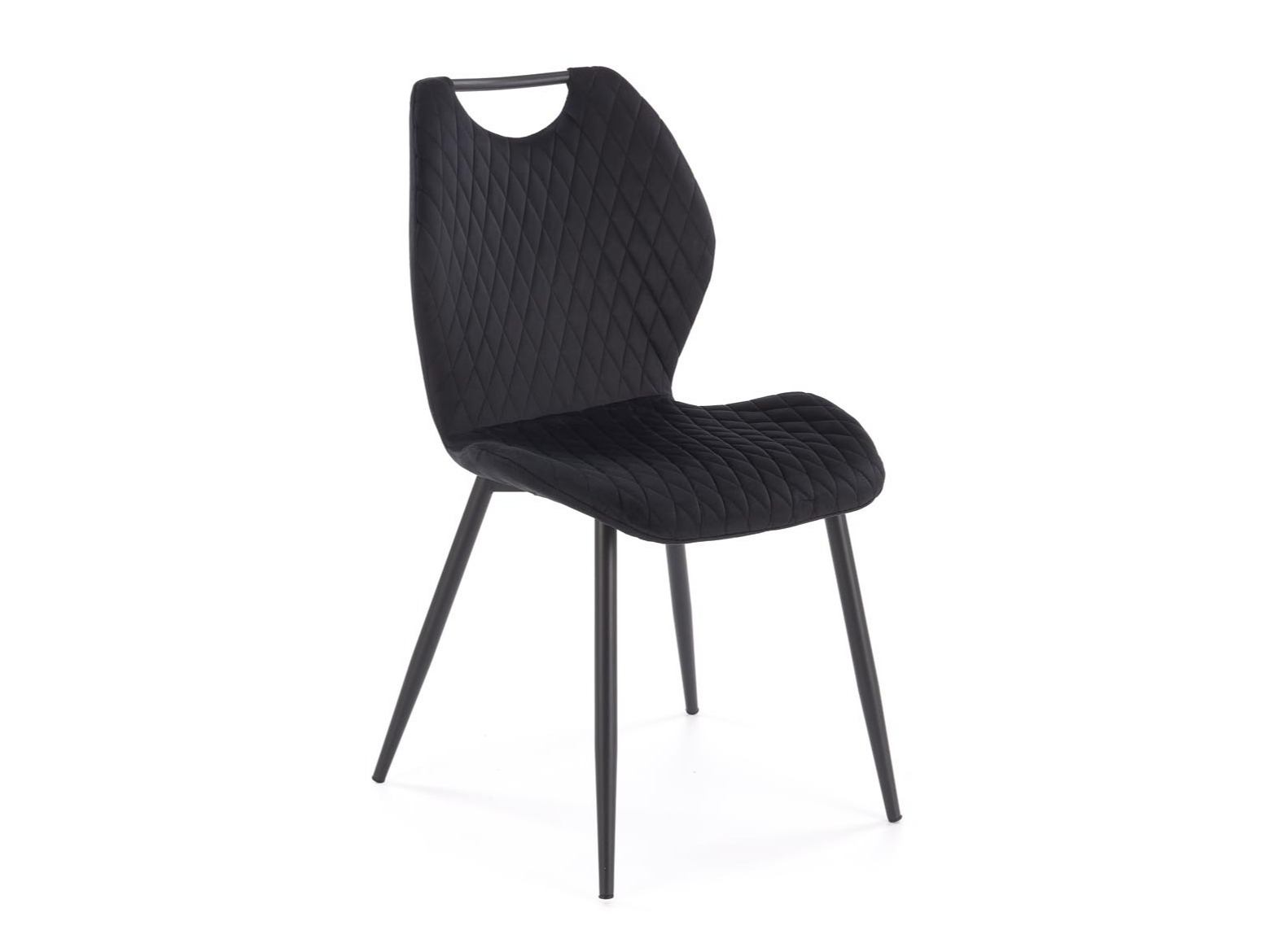 Cadeira Houston 2069 (Preto)