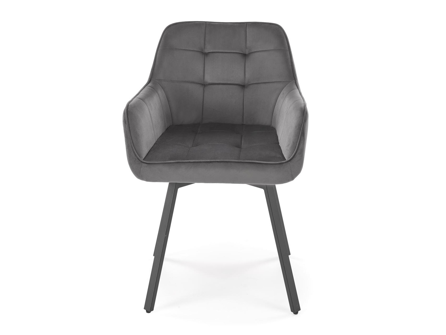 Cadeira Houston 2070 (Cinzento)