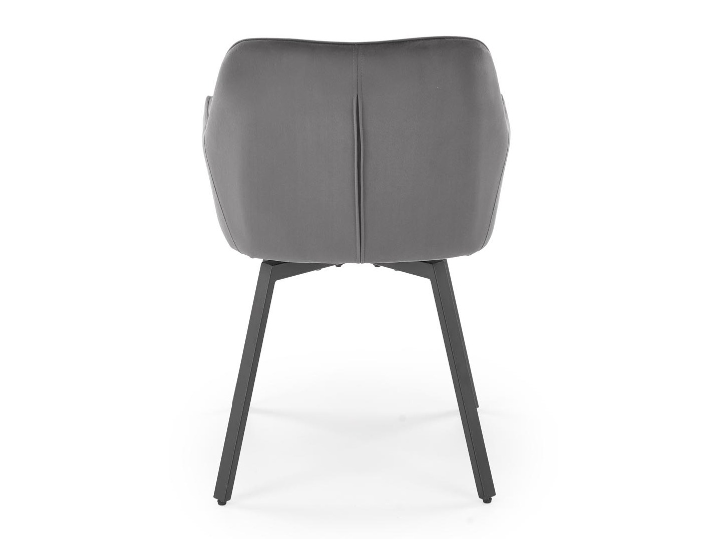 Cadeira Houston 2070 (Cinzento)