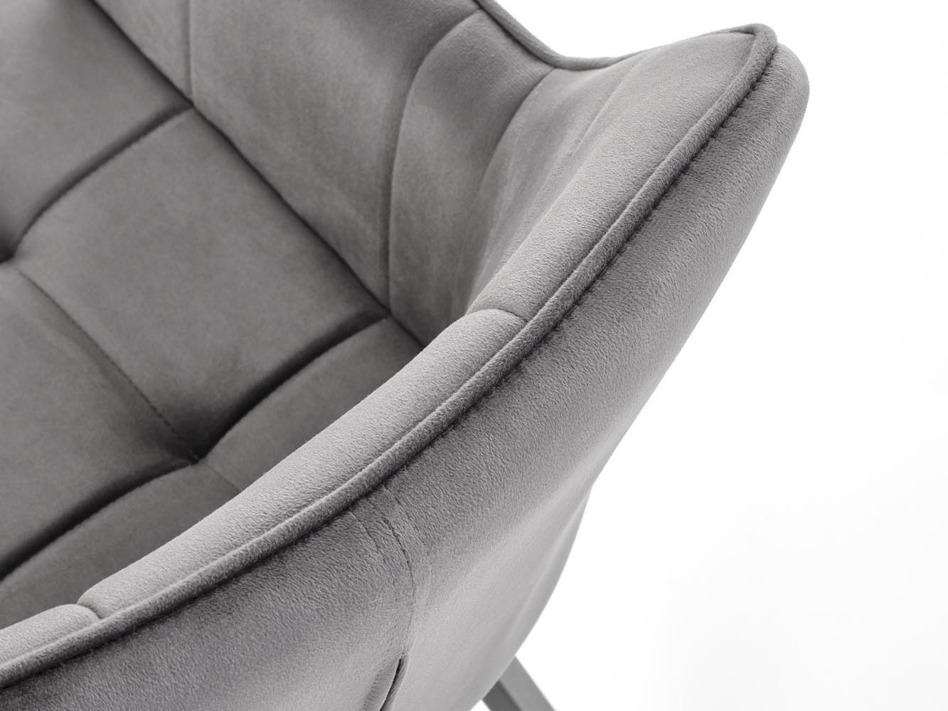 Cadeira Houston 2070 (Cinzento)