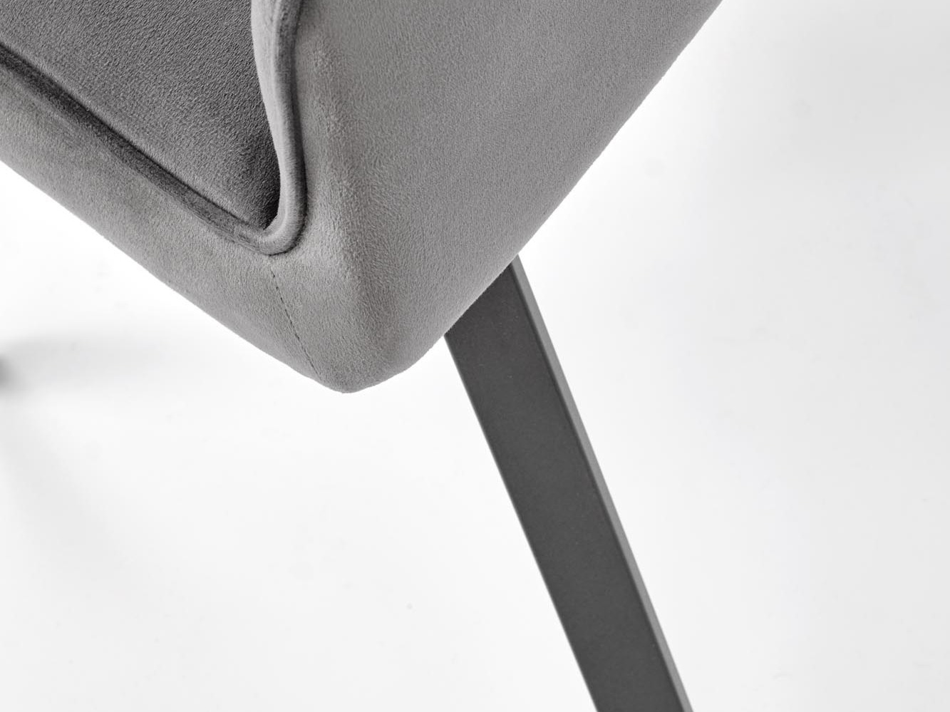 Cadeira Houston 2070 (Cinzento)