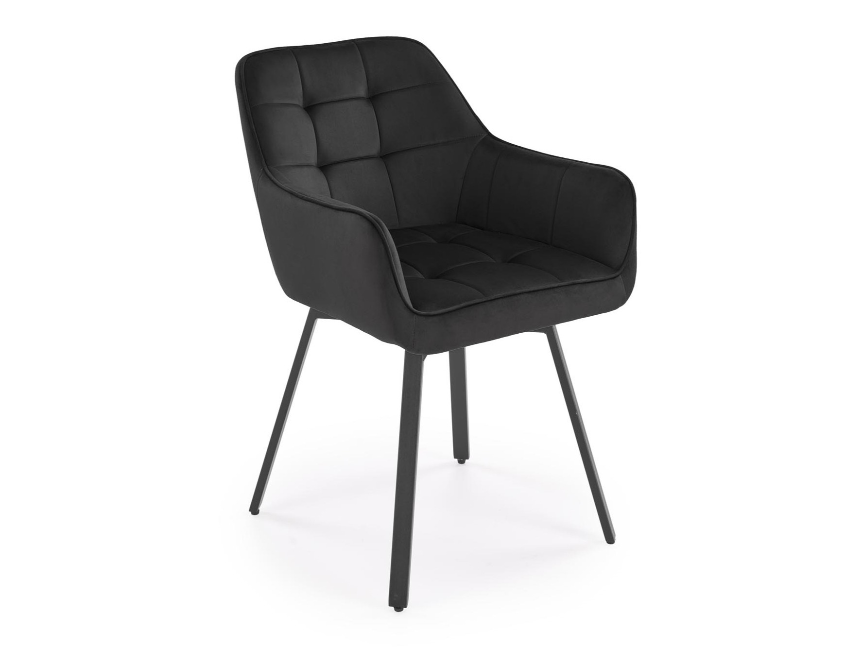 Cadeira Houston 2070 (Preto)