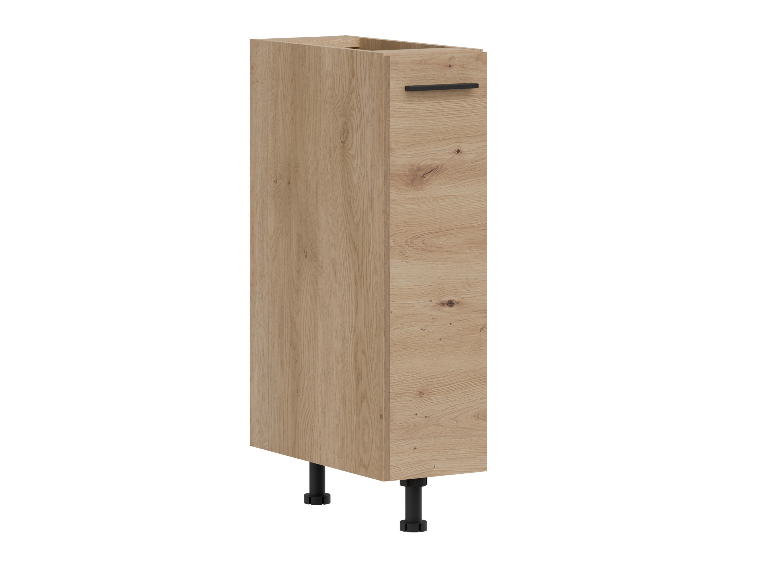 Armário modular com portas Ati Artisan 100