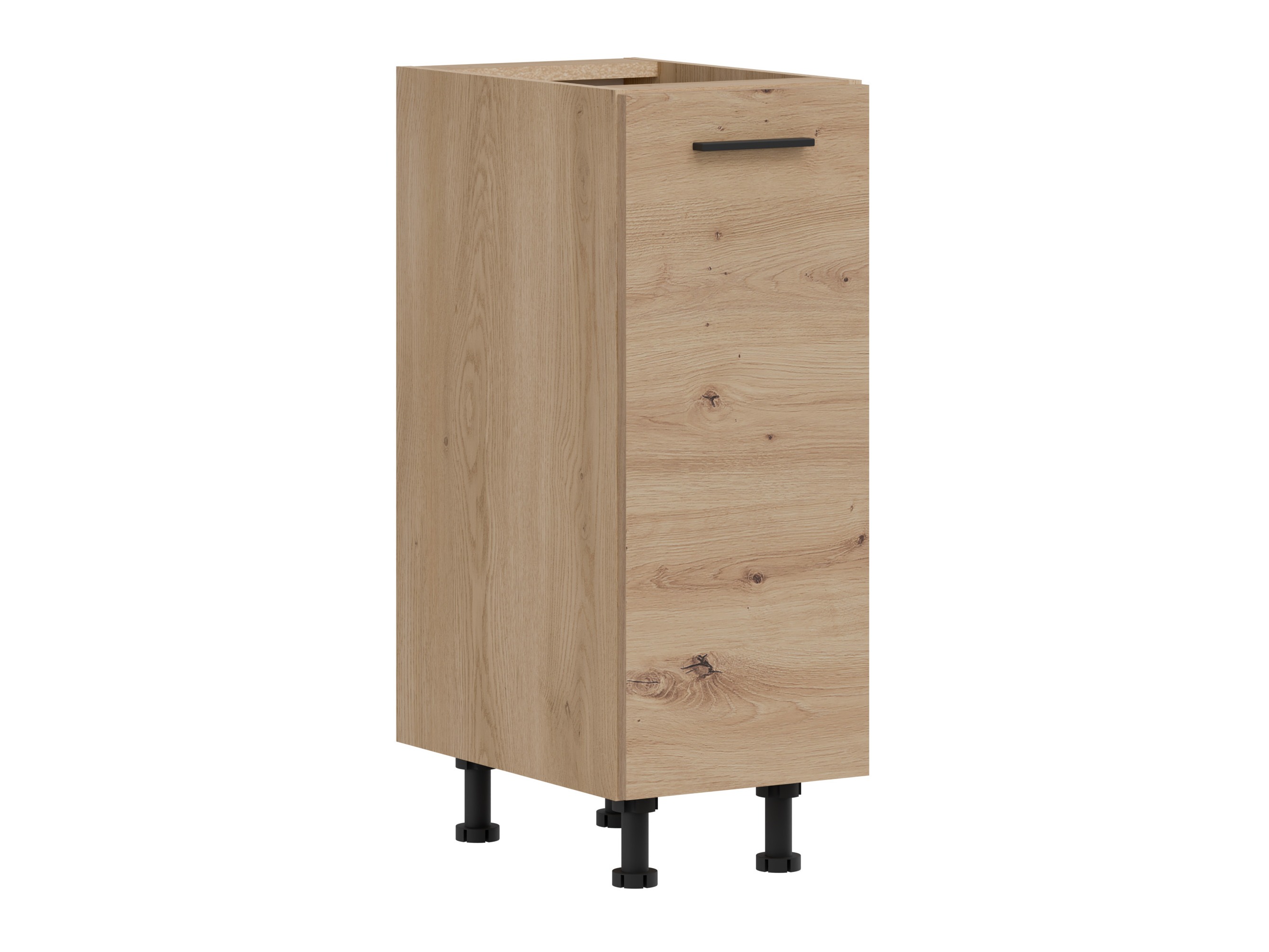 Armário modular com portas Ati Artisan 101