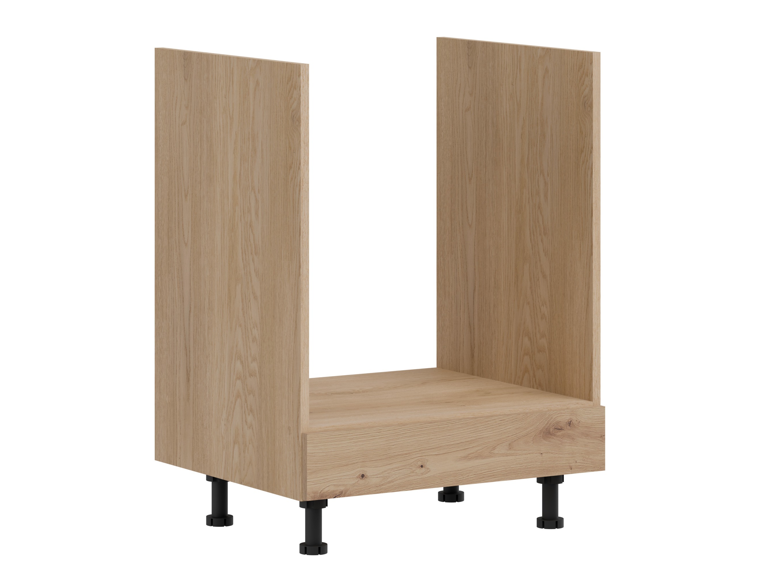 Armário modular para eletrodomésticos de encastrar Ati Artisan 108
