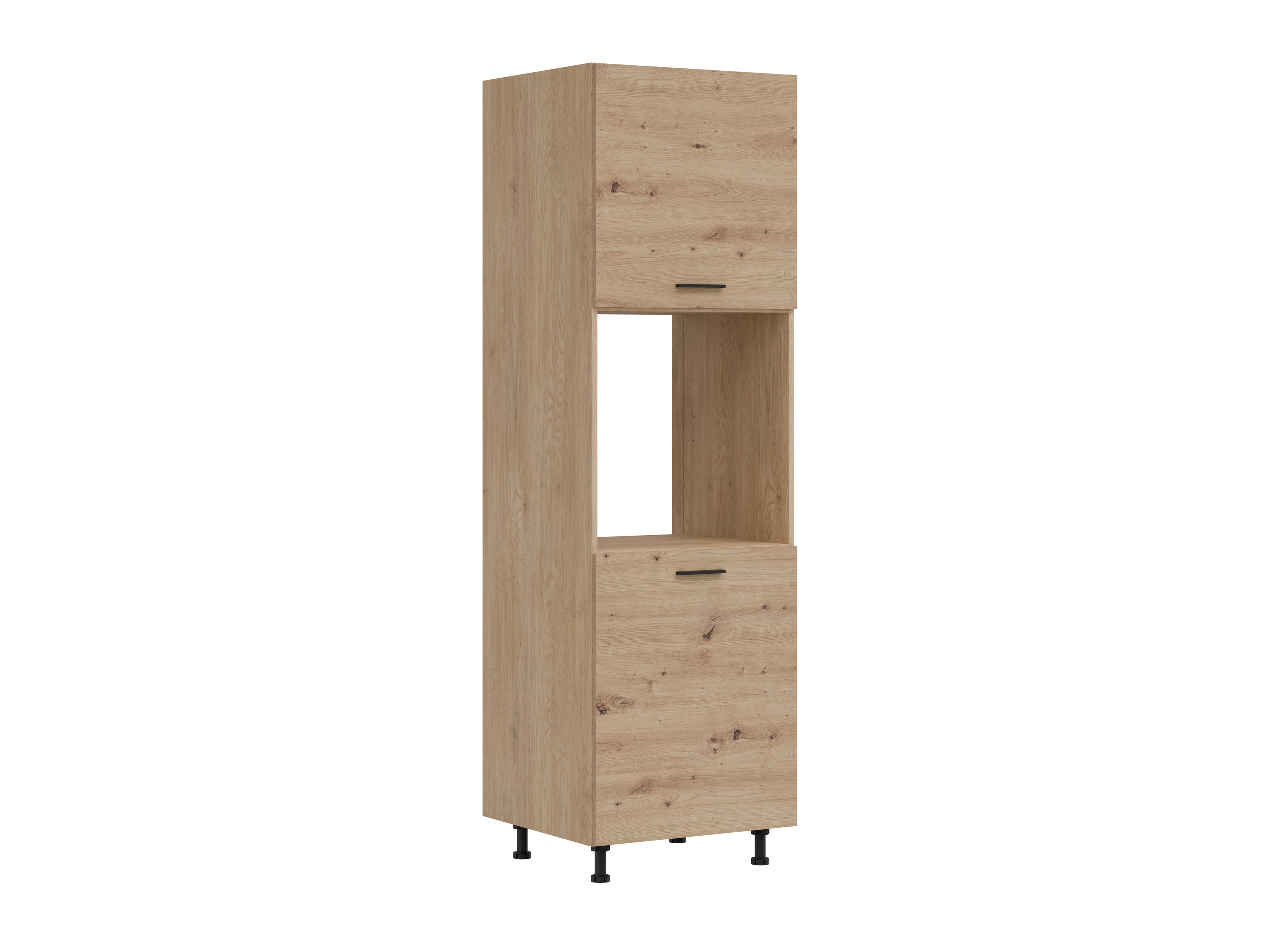 Armário modular para eletrodomésticos de encastrar Ati Artisan 113