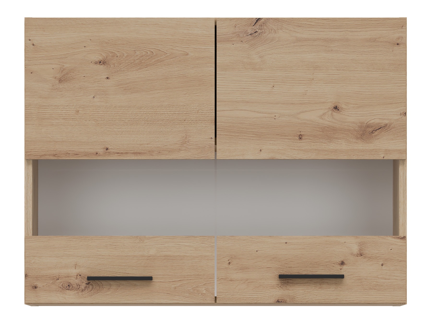 Armário modular suspenso Ati Artisan 121