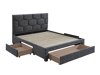 Cama Houston 1826