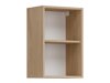 Conjunto de cozinha modular Ati White Grey 117