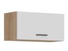 Conjunto de cozinha modular Ati White Grey 117